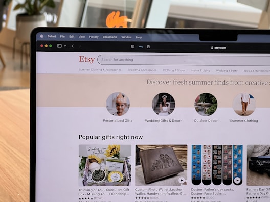 a screenshot of a computer