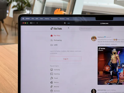 TikTok Gift Values