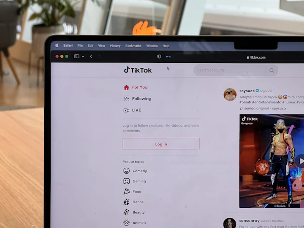 TikTok gift values guide