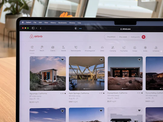 conciergerie airbnb