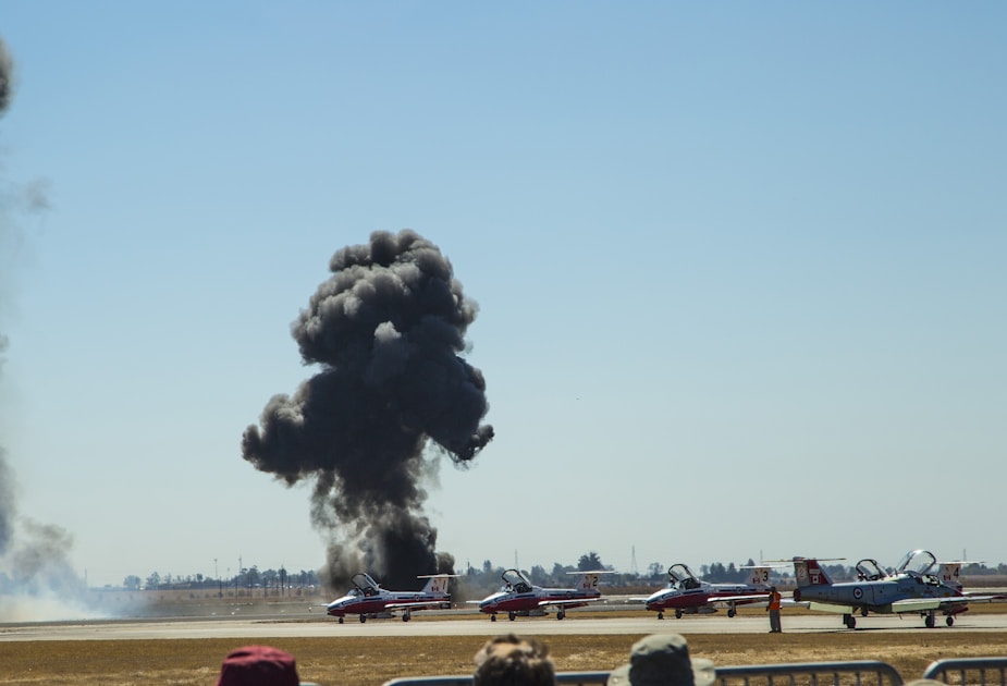 IRGC Strikes US Airbase in Kuwait While Iran Deal Sits Unsigned: Oil Spikes 3%, What Happens Next