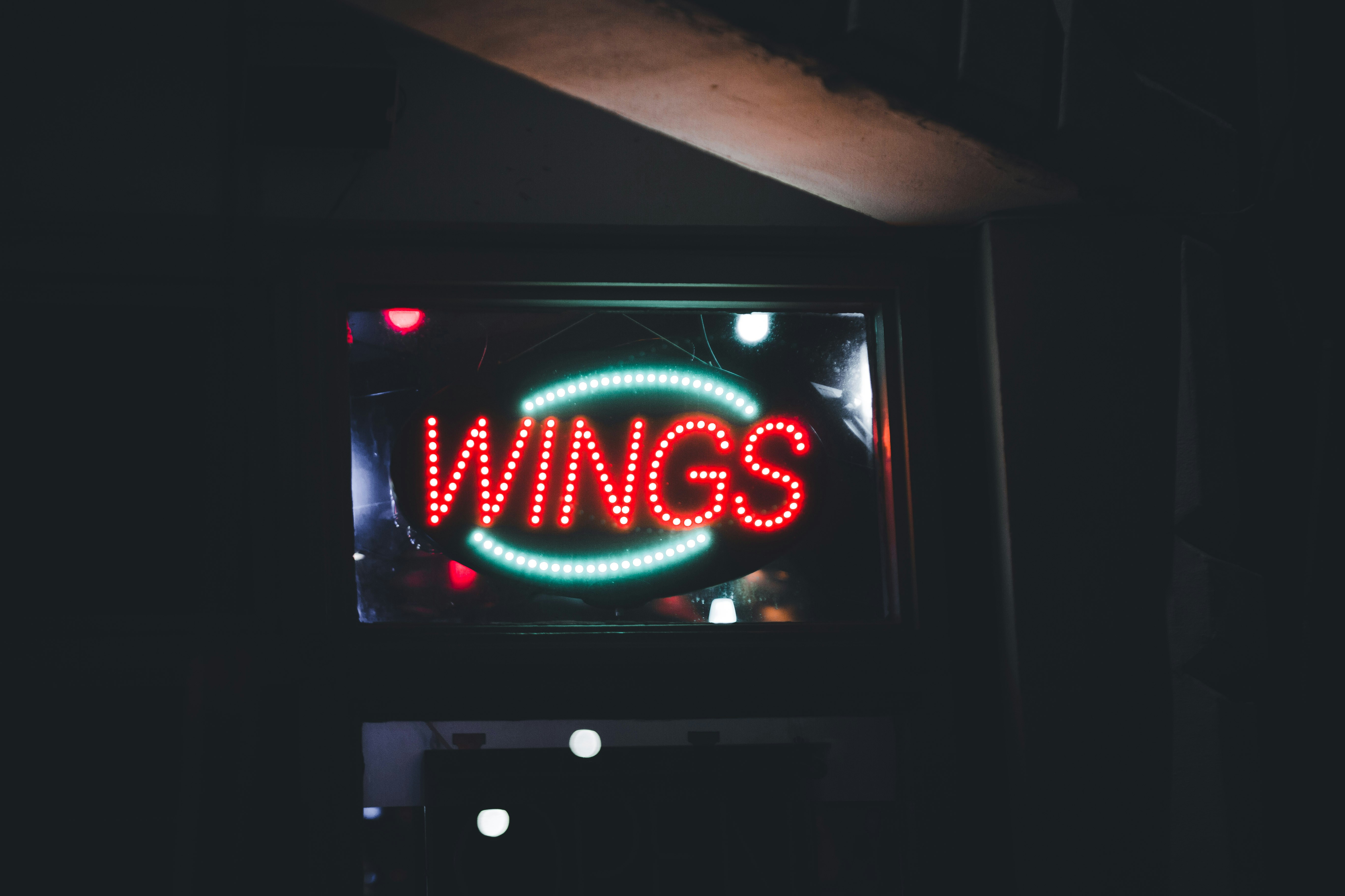 Buffalo Wild Wings Debuts 99-Cent Poppin’ Ranch Add-On | Restaurant ...