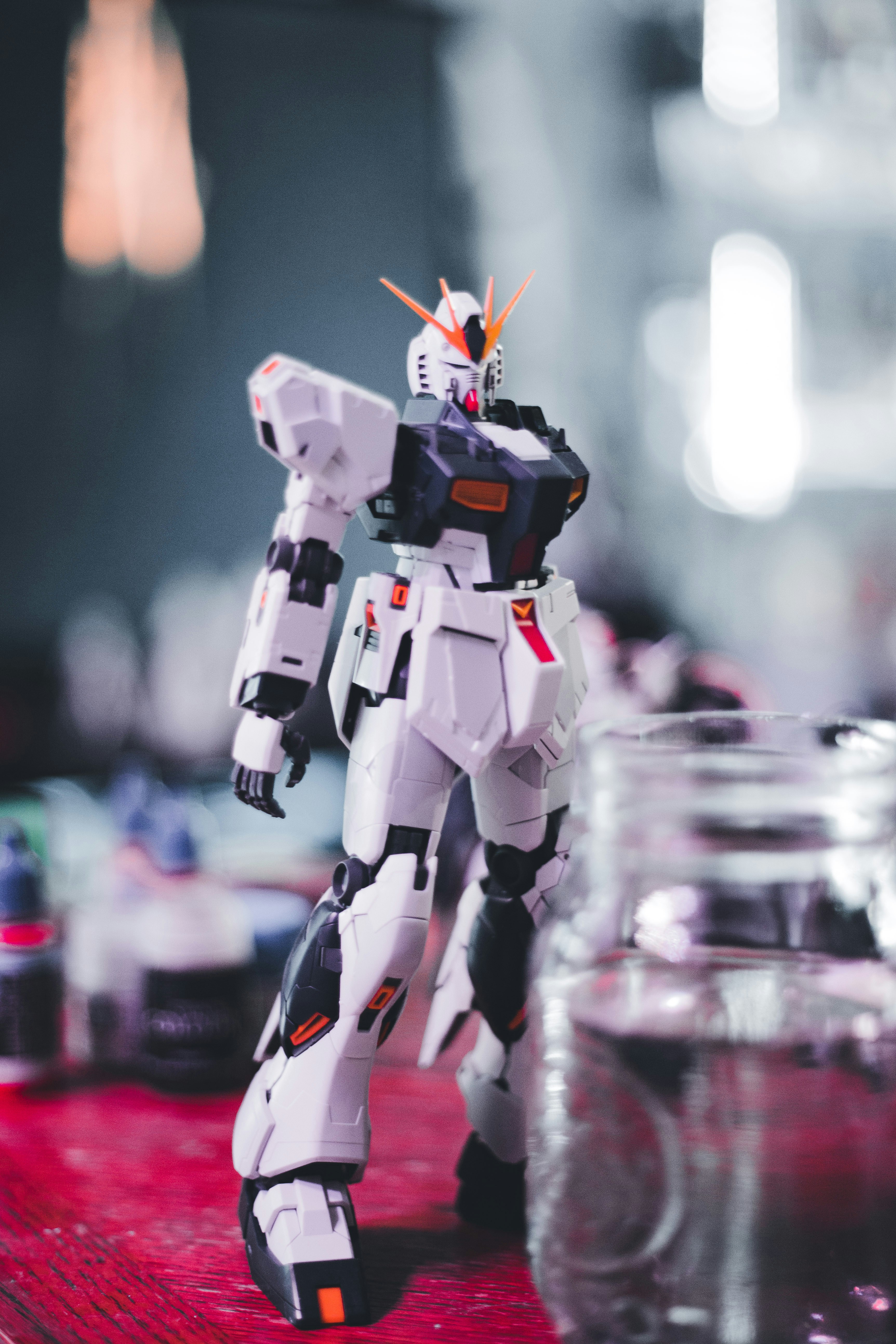 Gundam RX78