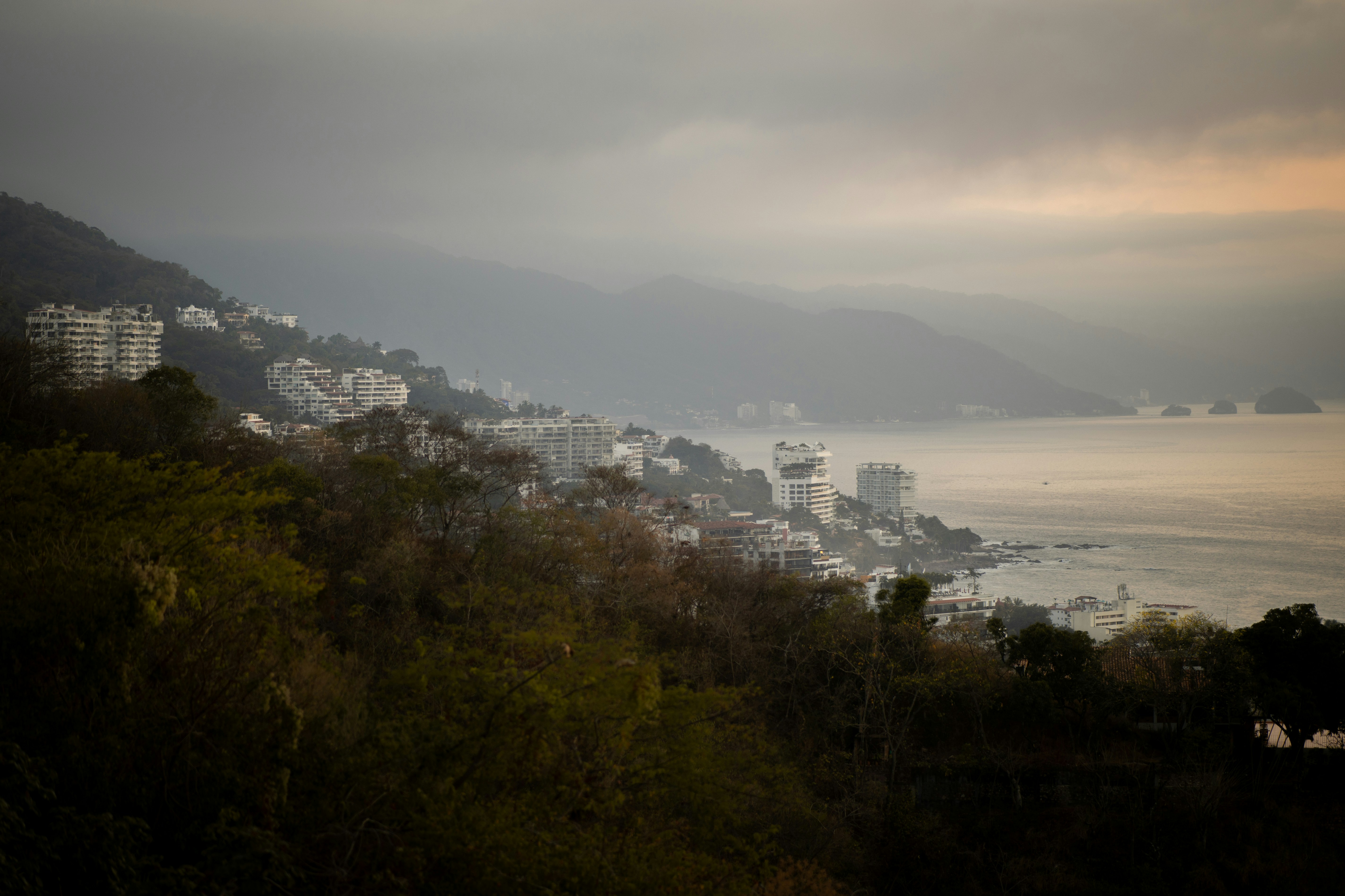 Puerto Vallarta – Transportation & Getting Around