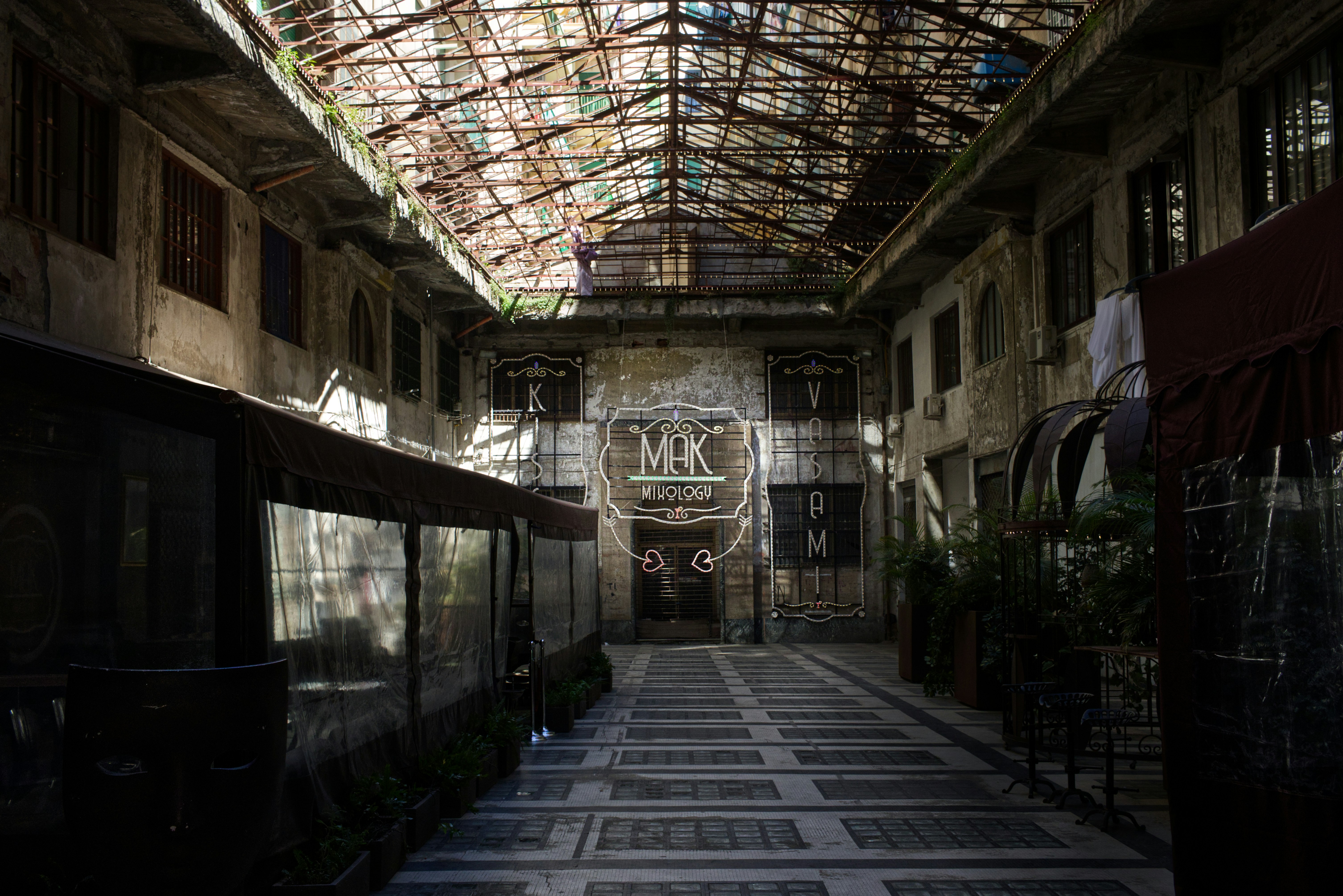 Palermo – Nightlife & Evening Culture