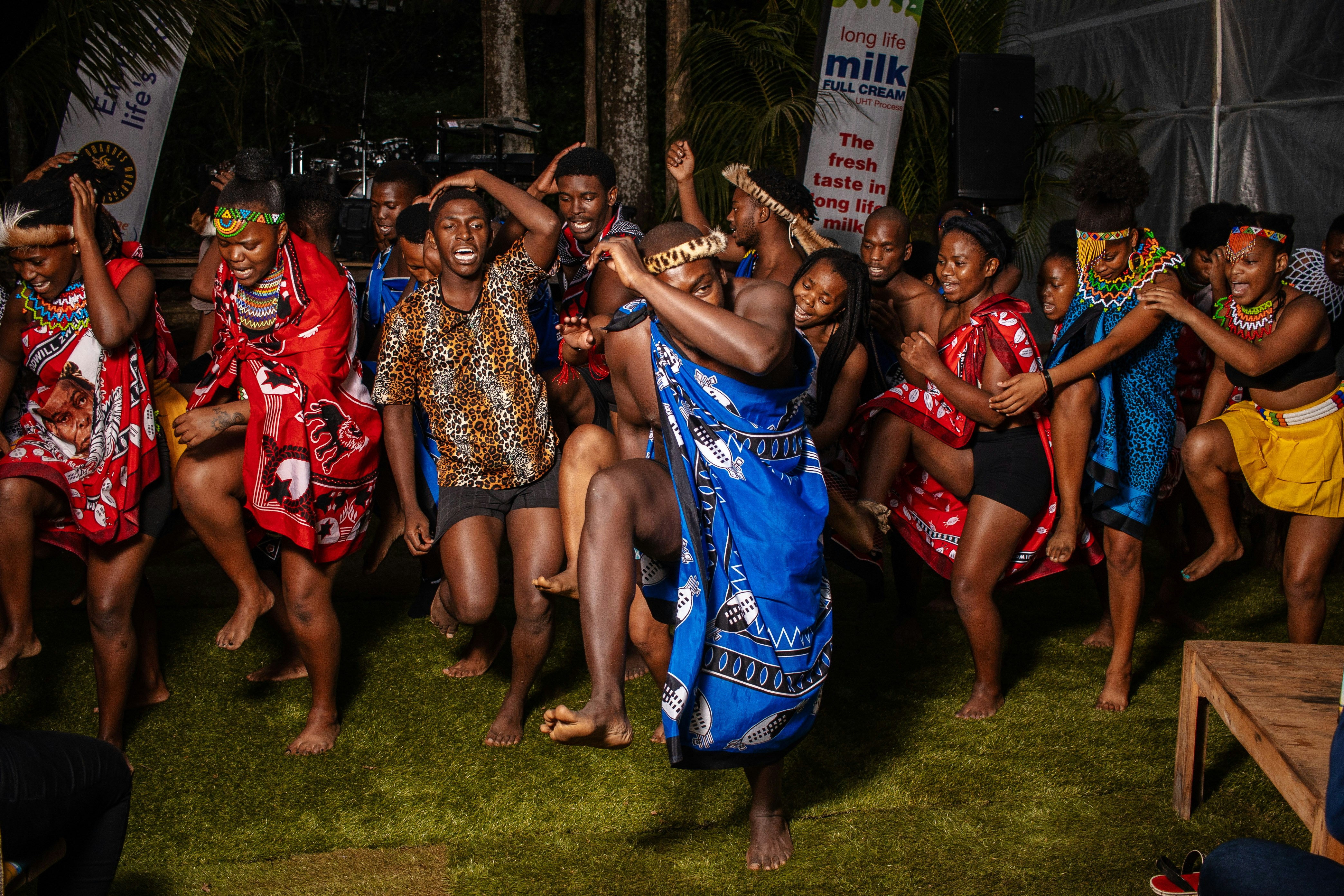 Traditional Haitian Kompa Dance Clubs History and Etiquette for Visitors