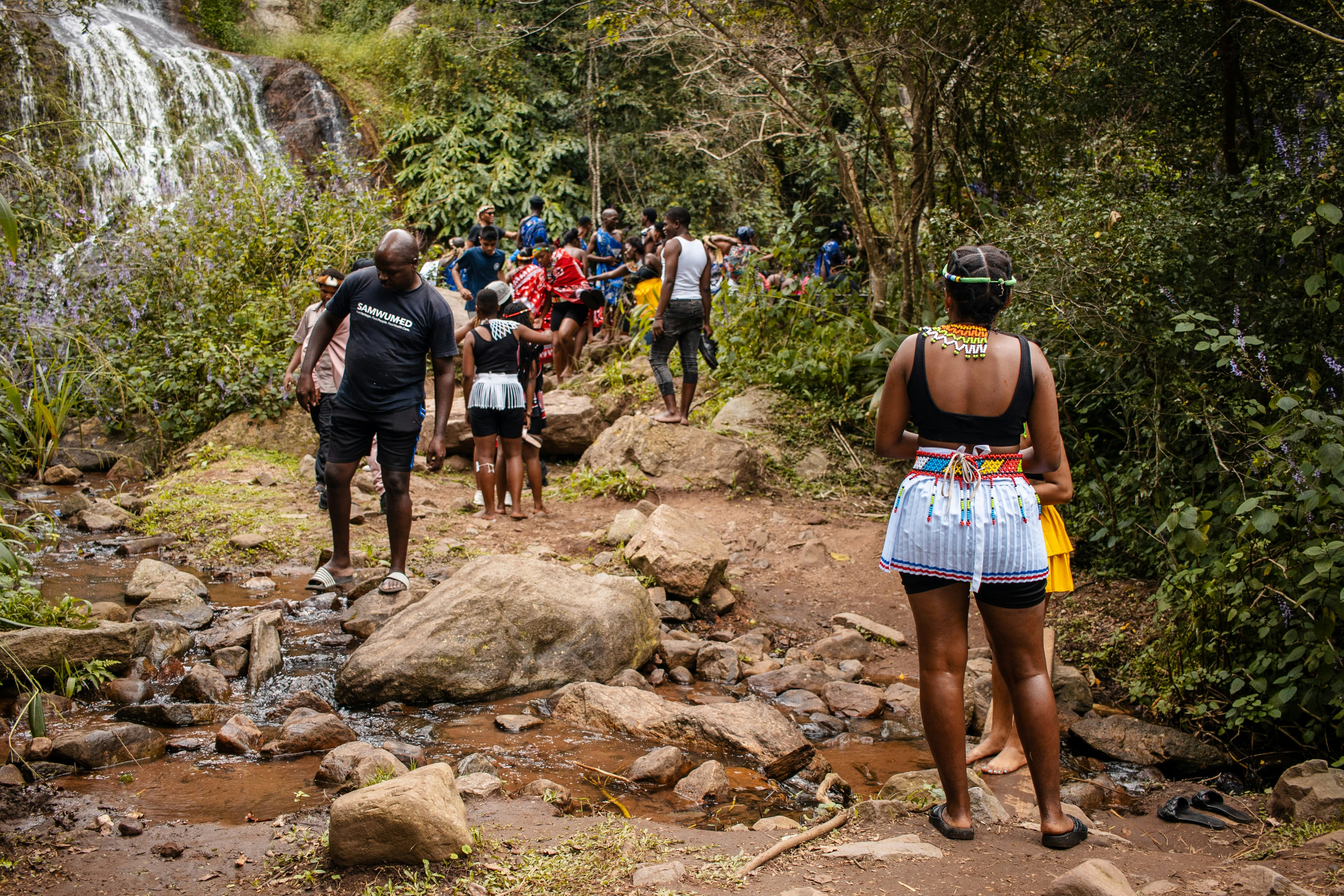 7 Offbeat Hiking Trails in Africa That Are Hidden Destinations