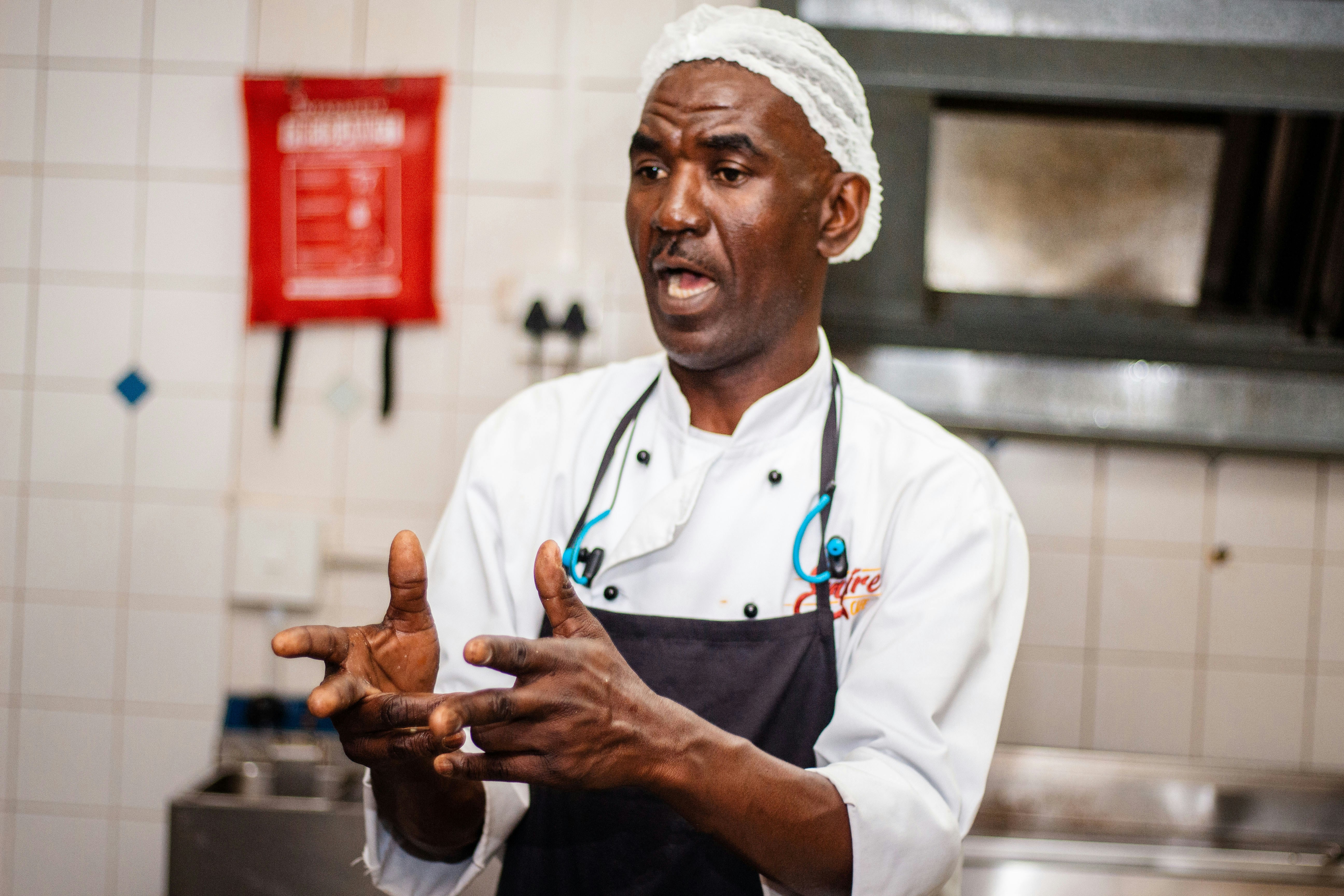 Inside a New Restaurant’s First 90 Days: What Chefs Really Test, Tweak, and Scrap