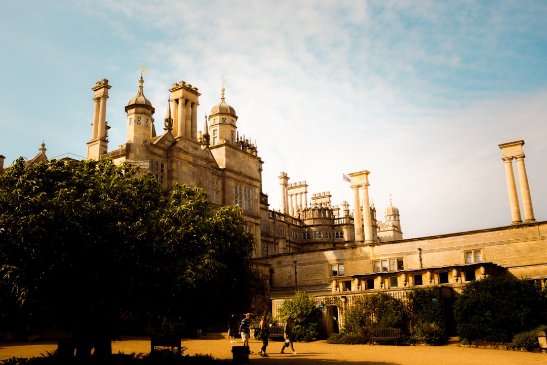 Majesty and Mystery: 12 Spellbinding Royal Residences to Explore Ac… — Majesty and Mystery, photo 6