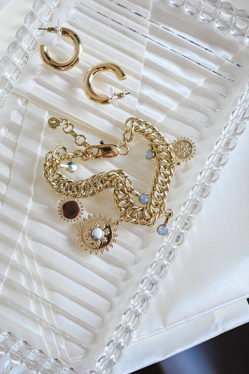 Fashion & Costume Jewellery