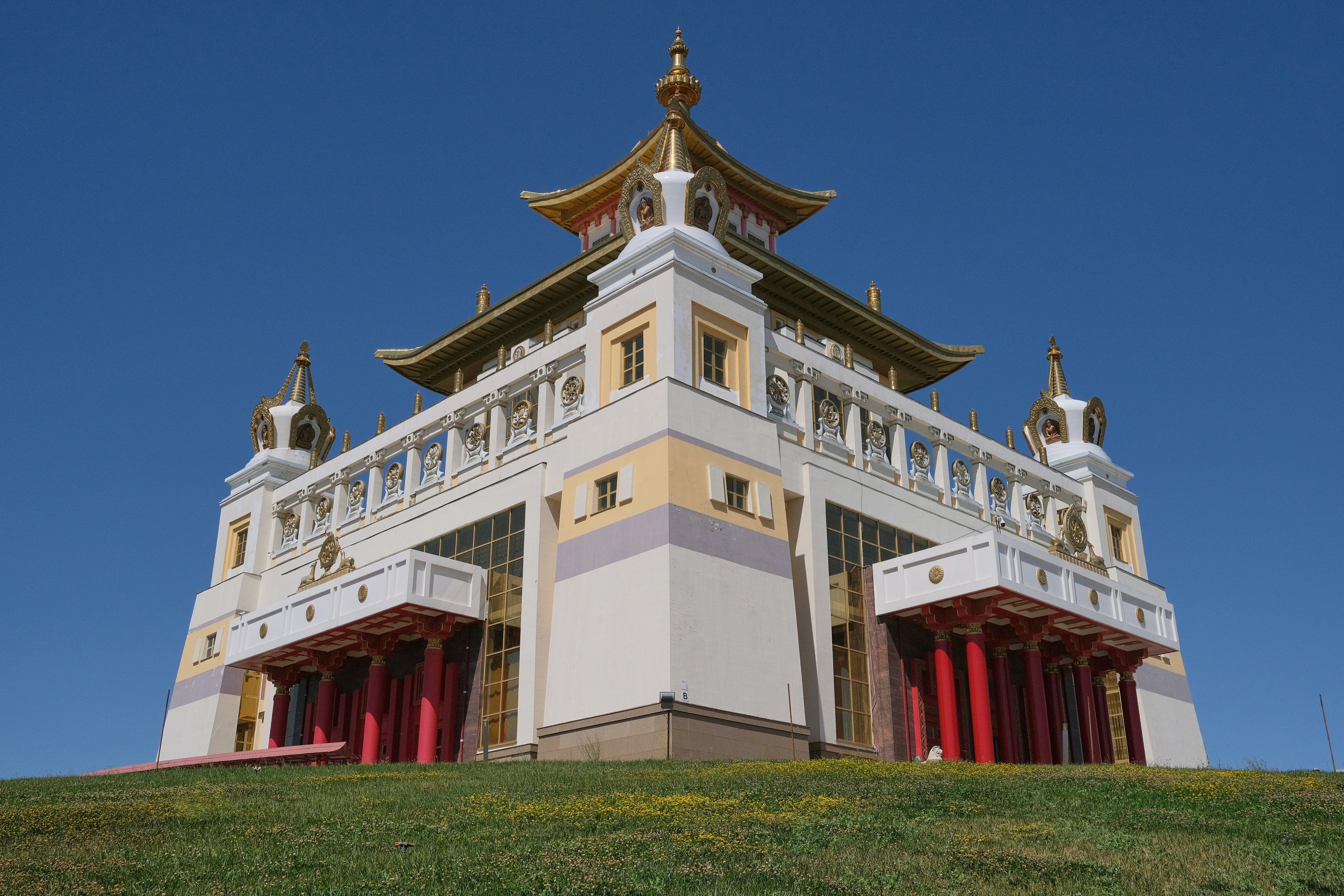 ESL destination photo