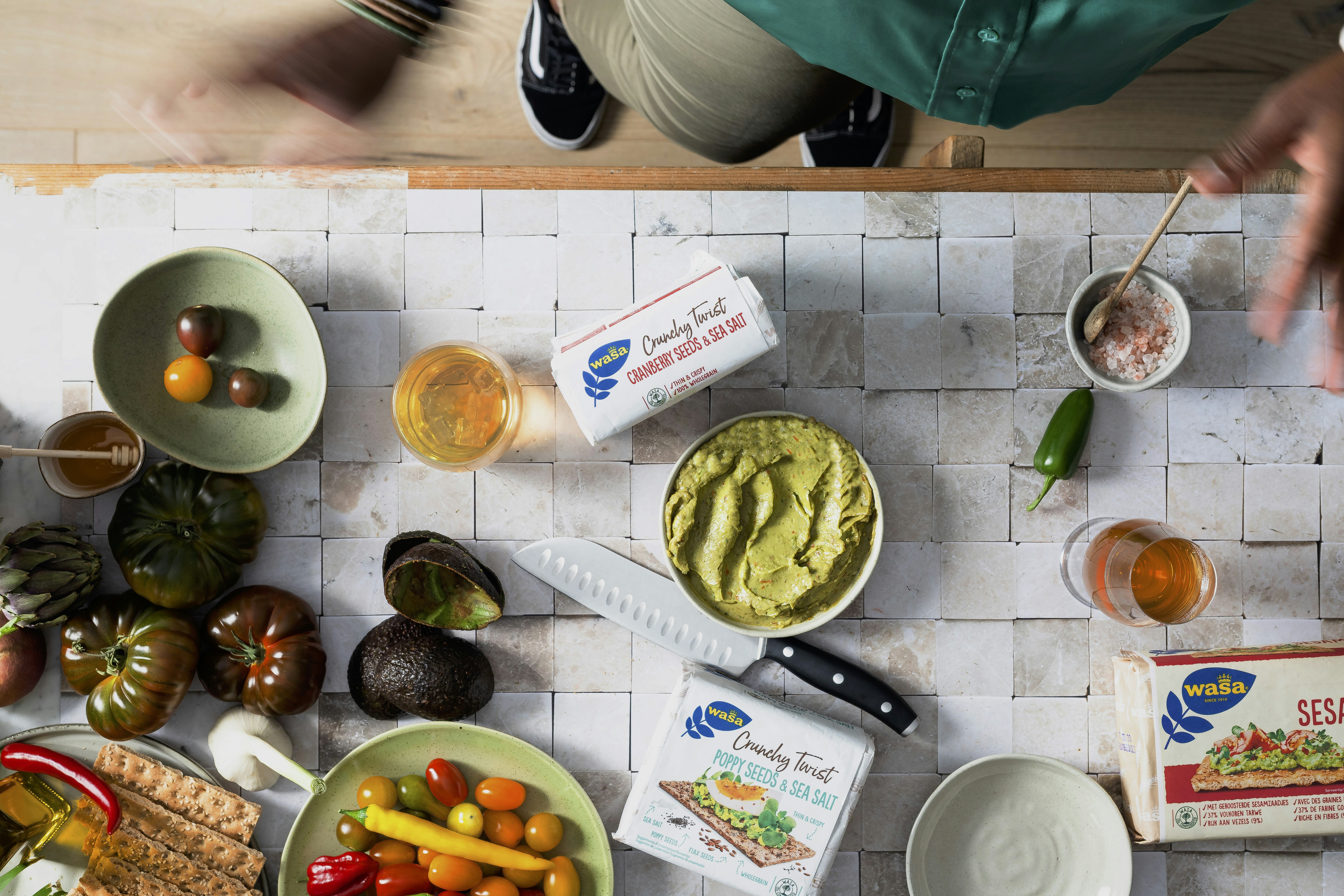 Dating a speed shooter