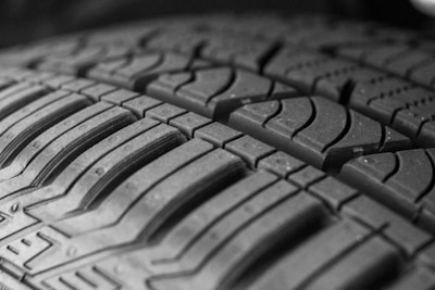 a close up of 265/60 r18 Landcruiser tyre at the tyrepublic tire shop in nigeria