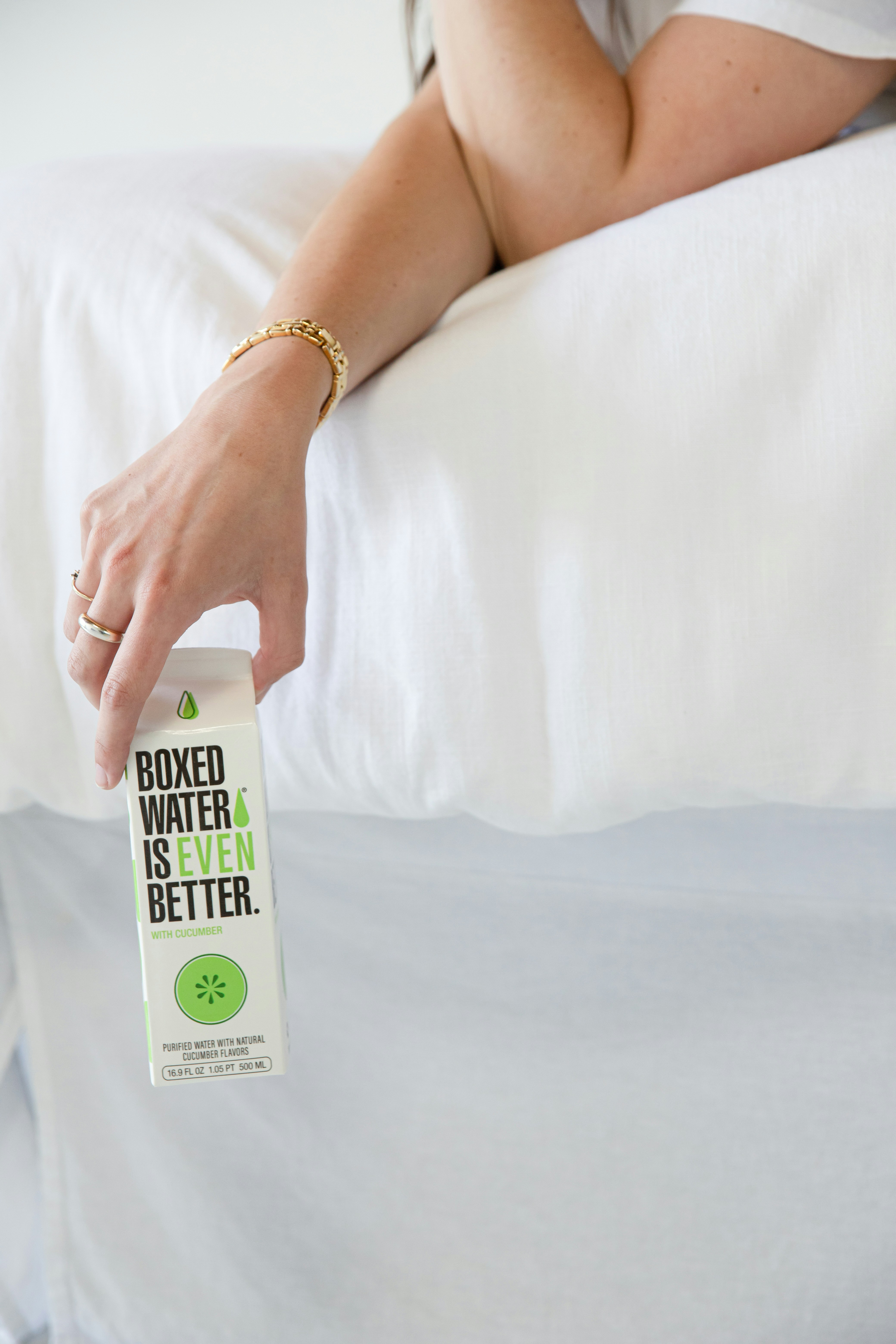 Agua Amazonica Luxury Water