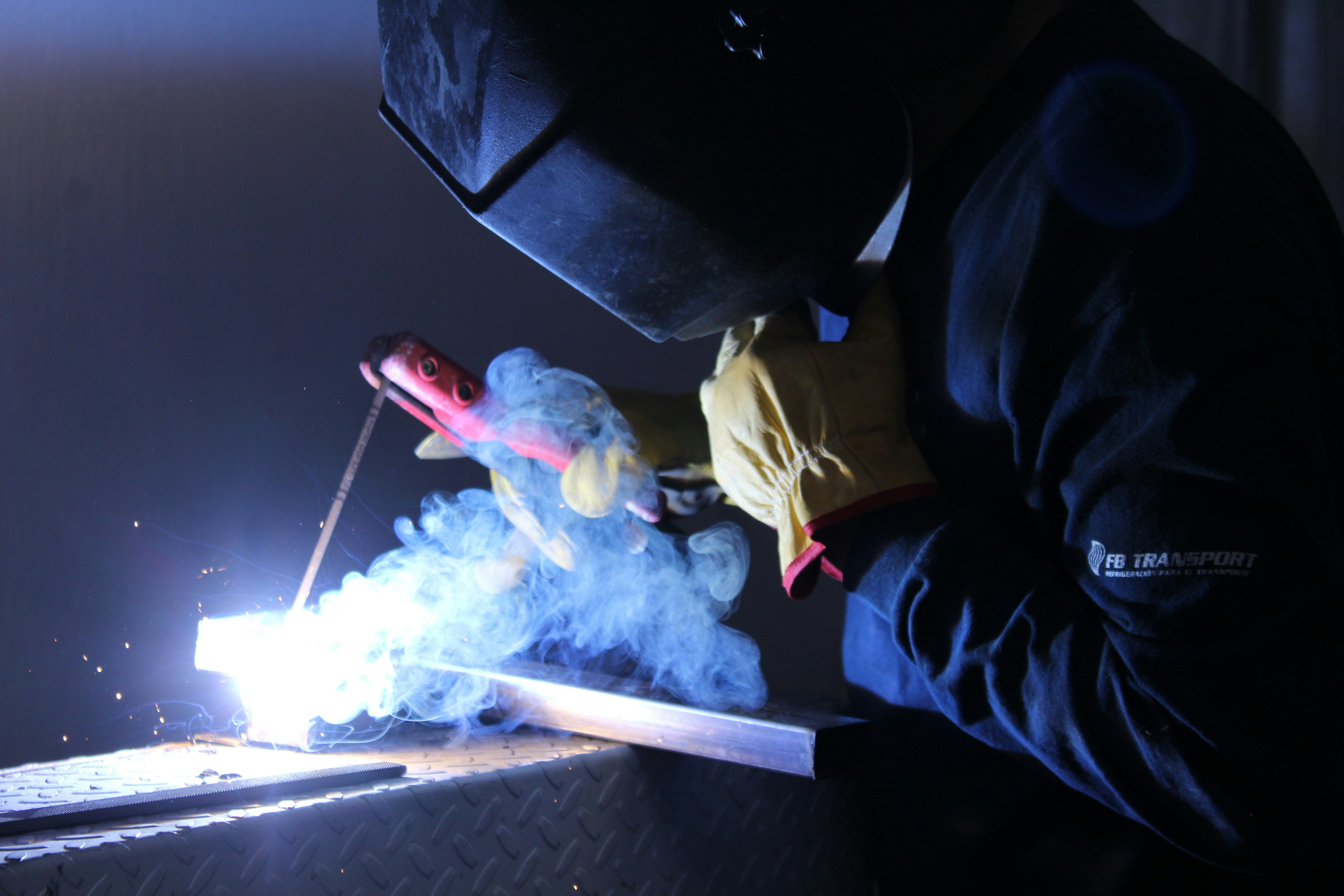 RAMSHORN WELDING
