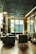 A cozy and elegantly decorated apartment interior.