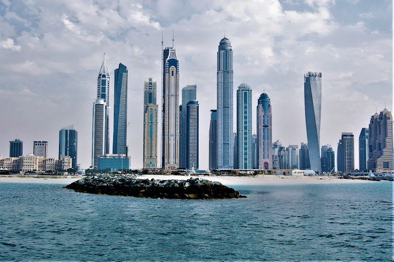 Top Cocktail Bars in Sharjah for a Properly Made Drink