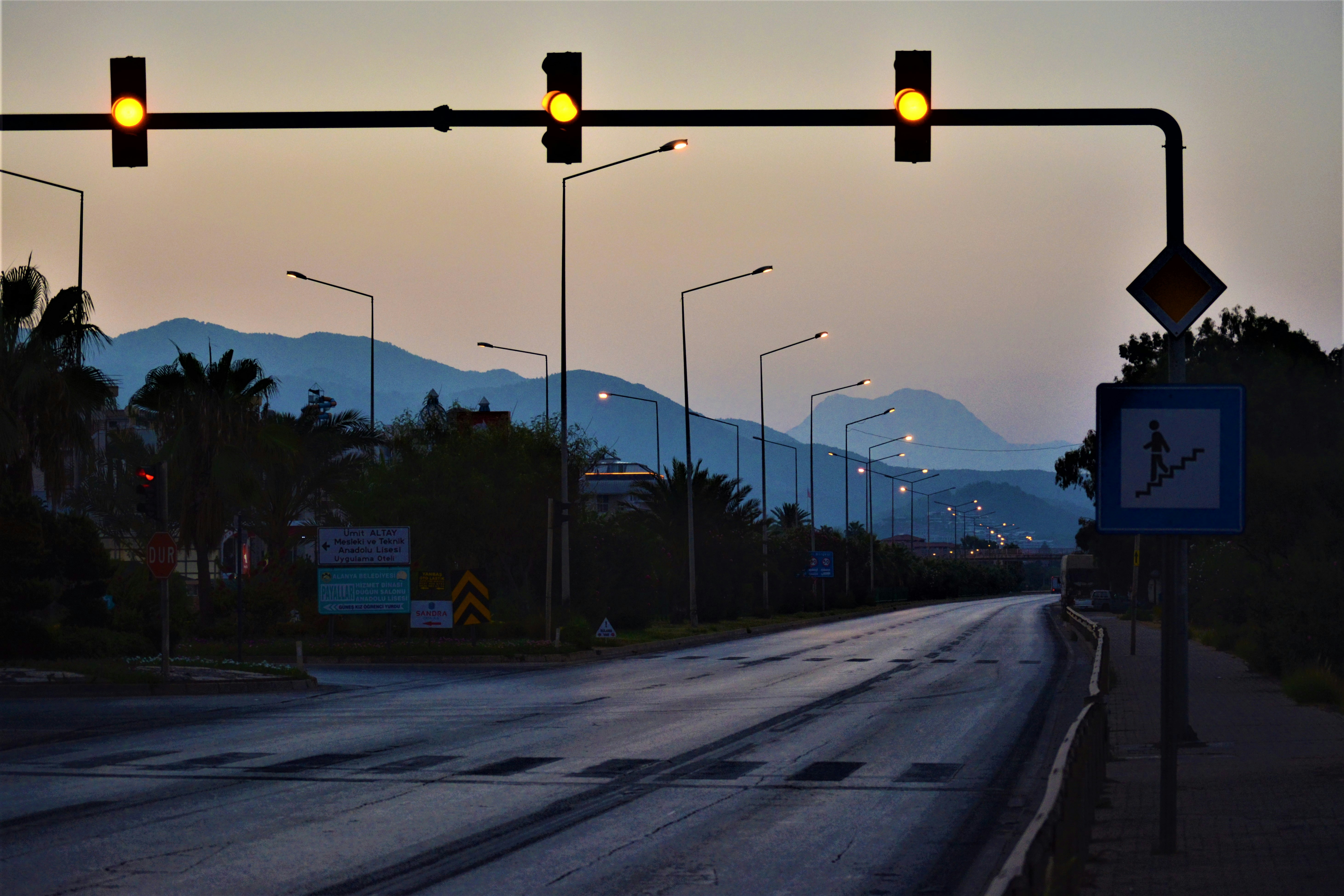 Official Foreign Plate Insurance Turkey (Instant Policy – Border Approved)