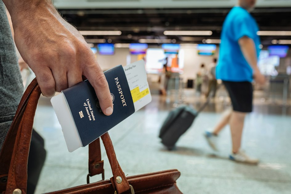 Understanding Visa Requirements Before You Book