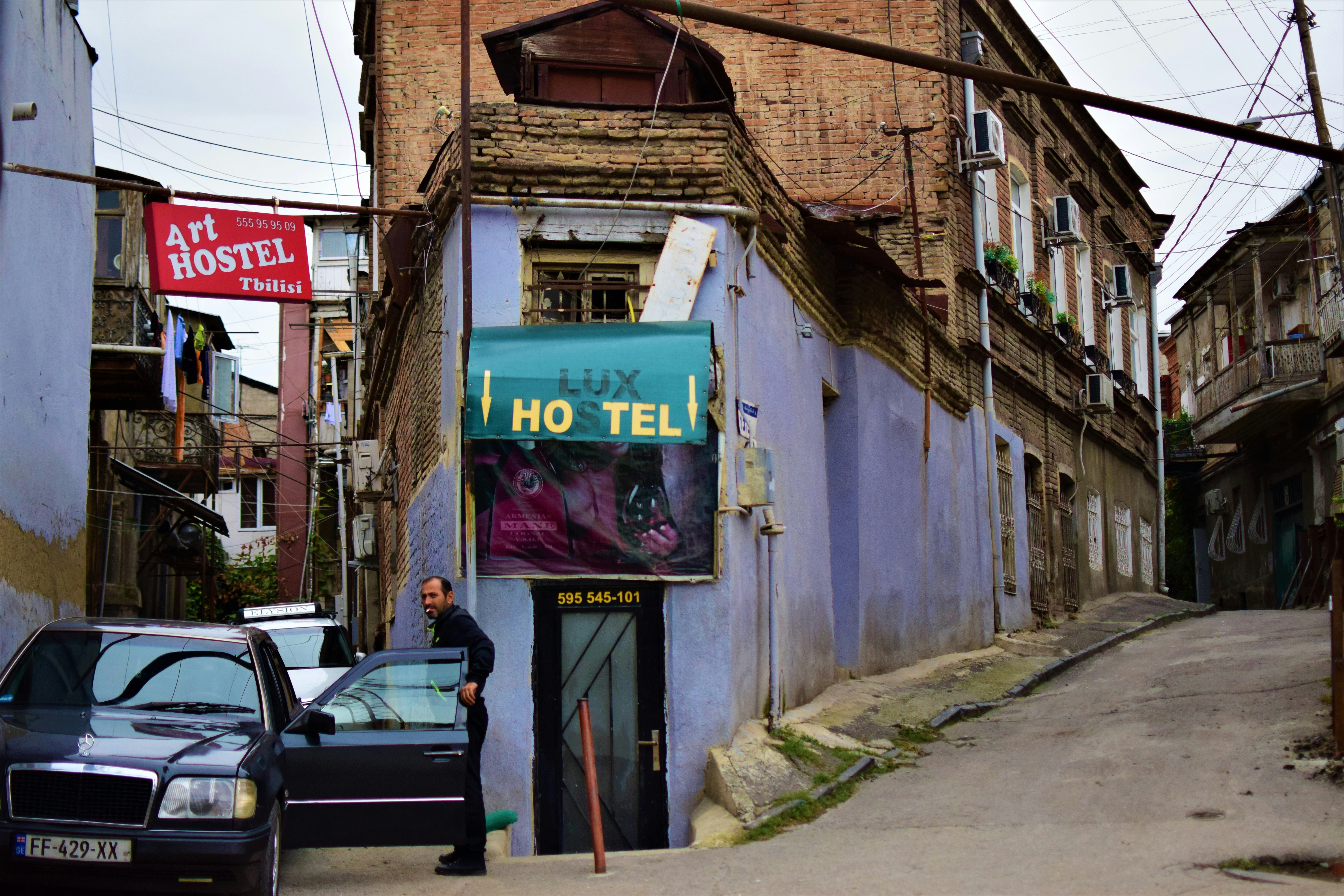 Economic Development in the Caucasus: Challenges and Opportunities