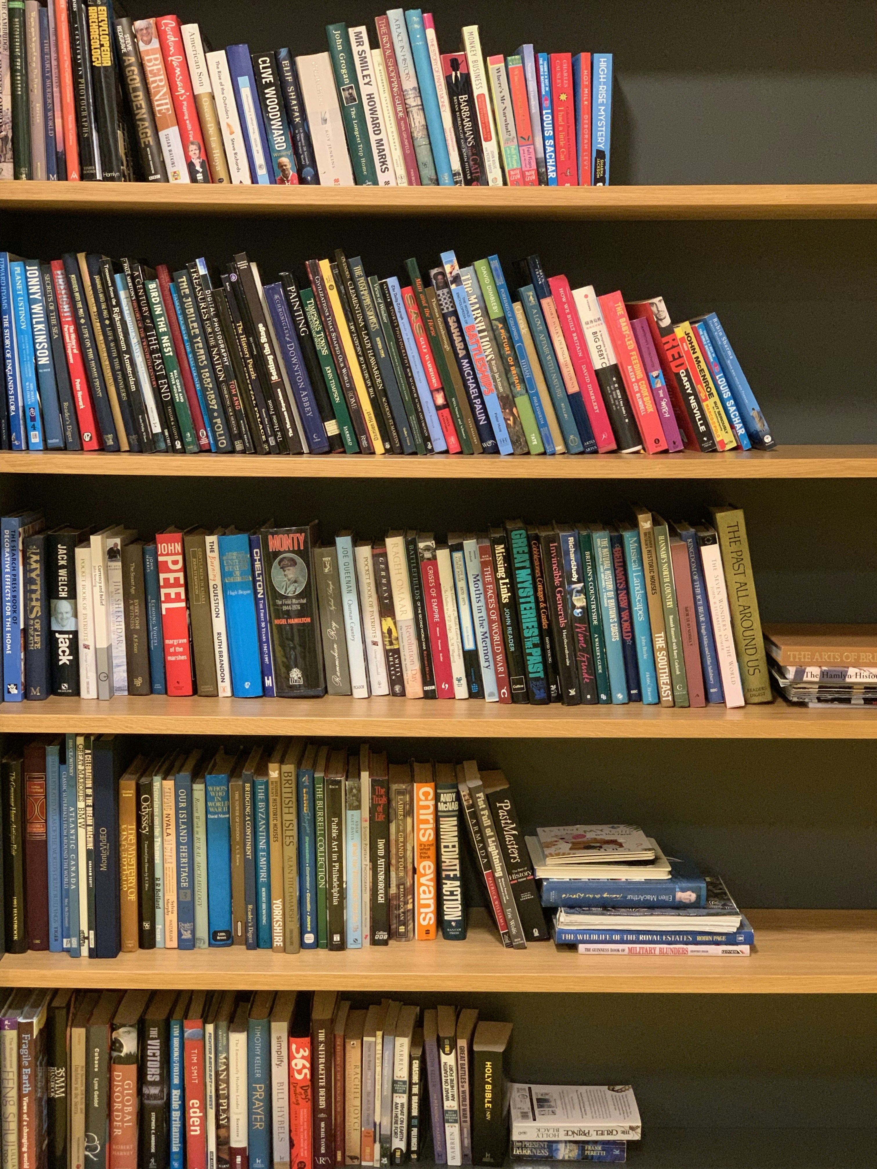 Photo by eugenebokhan