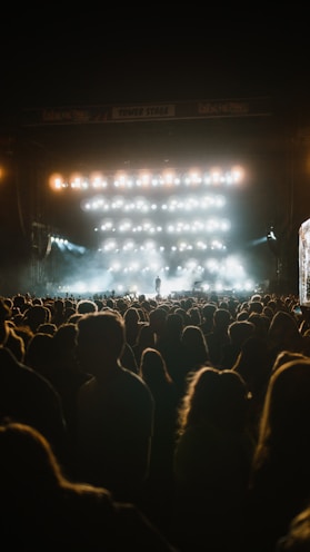 Lollapalooza 2025 Chicago Grant Park July 31 – August 3
