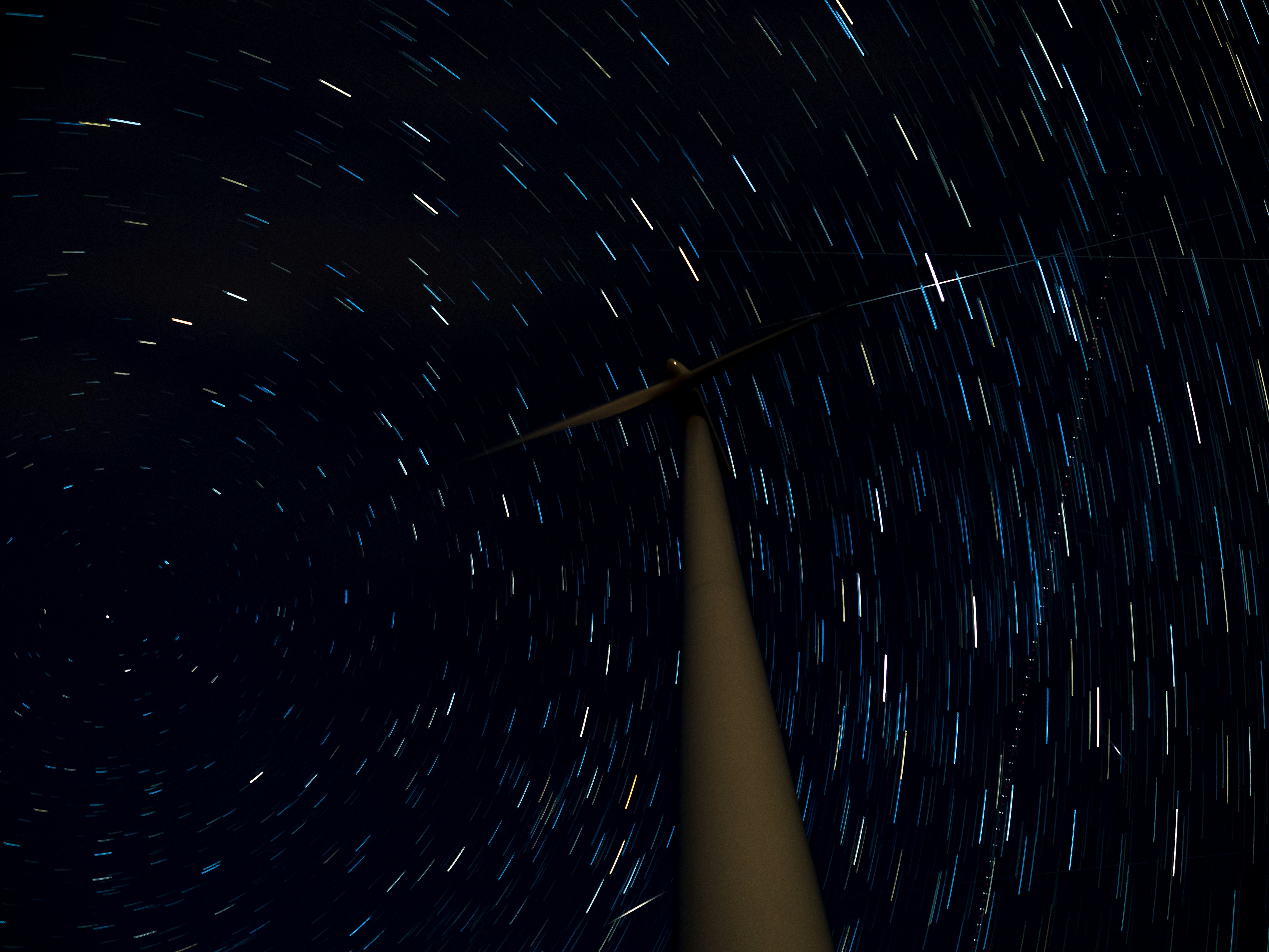 a close-up of a rocket