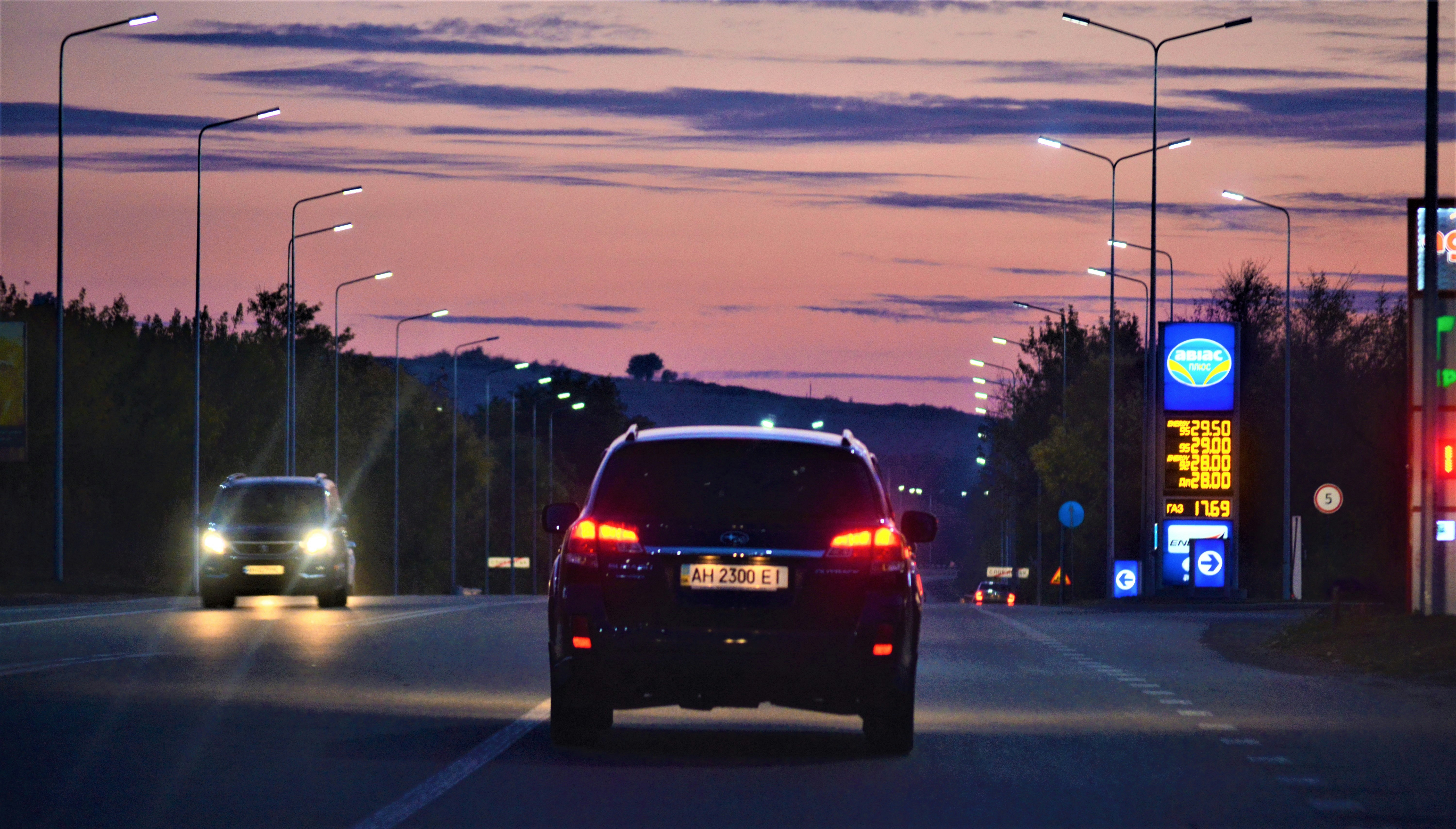 Navigating the Car Rental Industry Amid Rising Fuel Prices