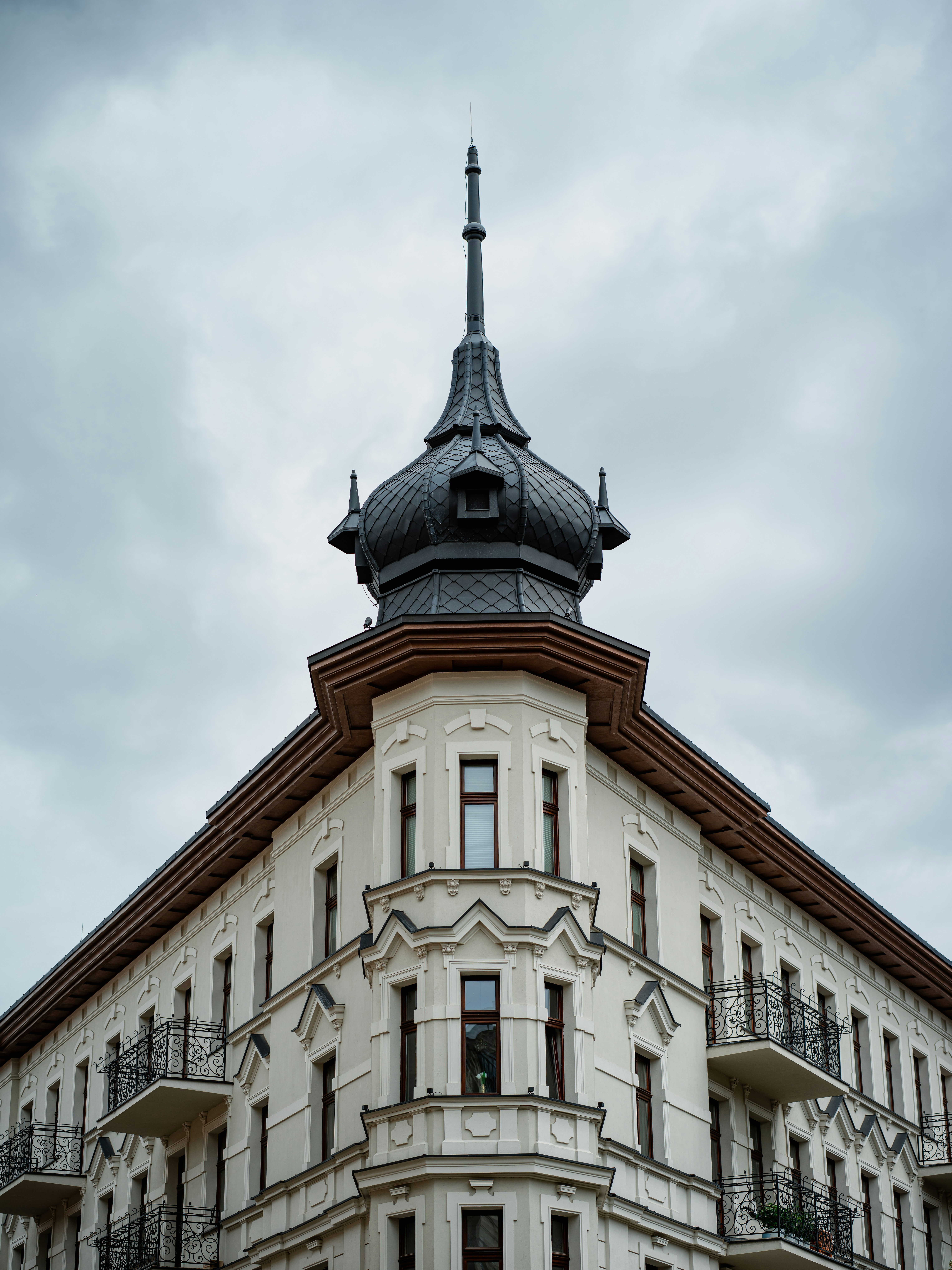 Photo by egorkomarov