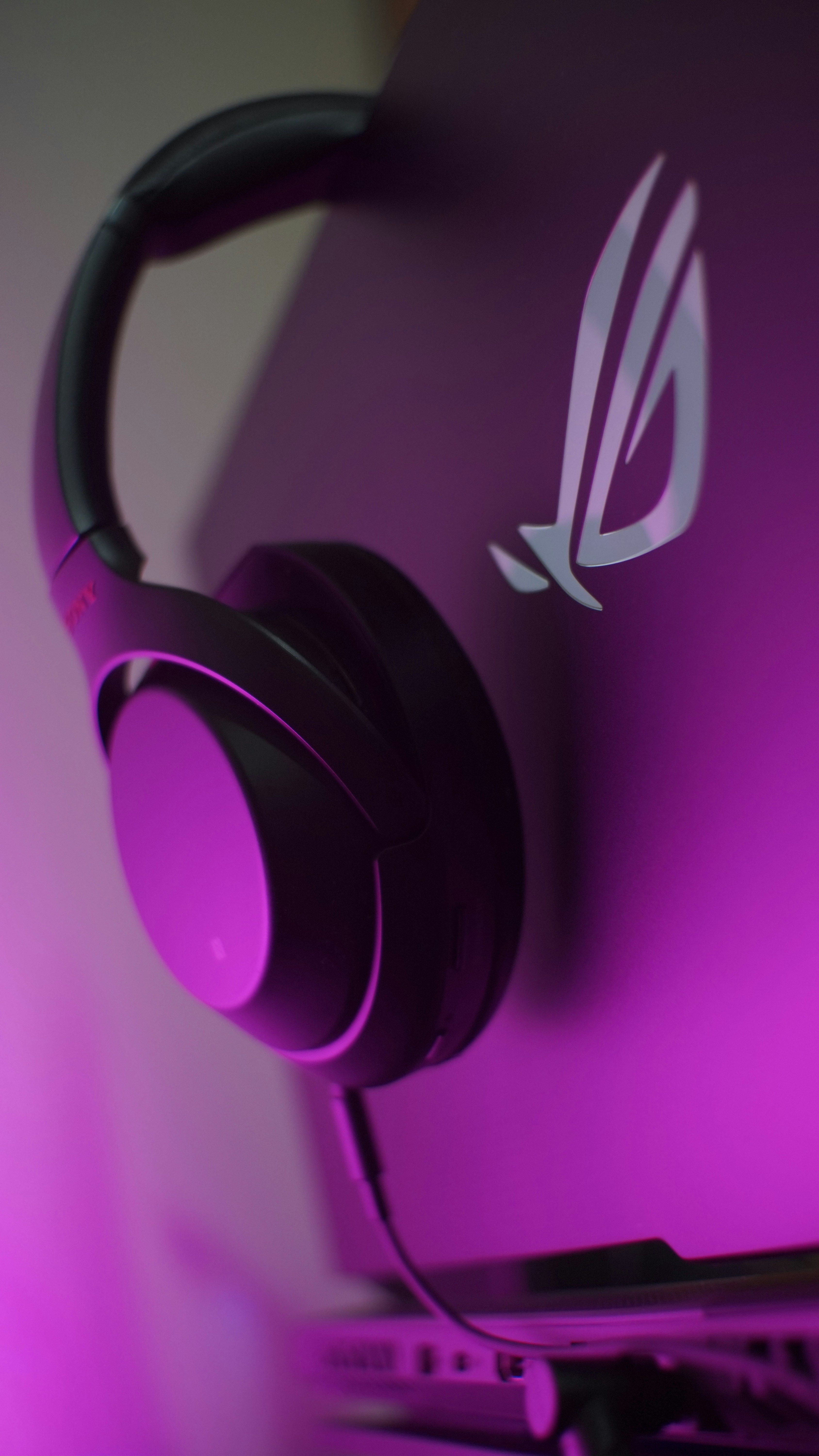 Auriculares Neon Tech