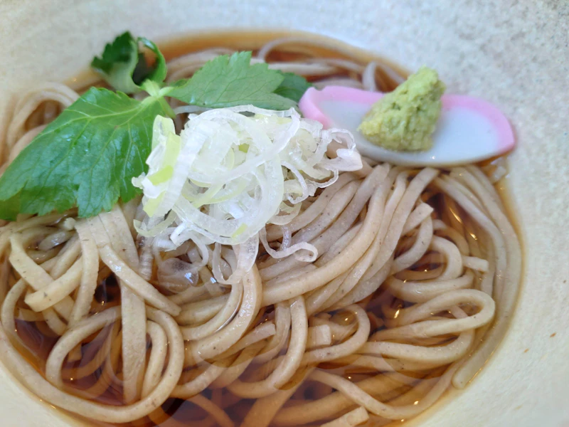 Soba Guide: Where to Eat Japan's Buckwheat Noodles