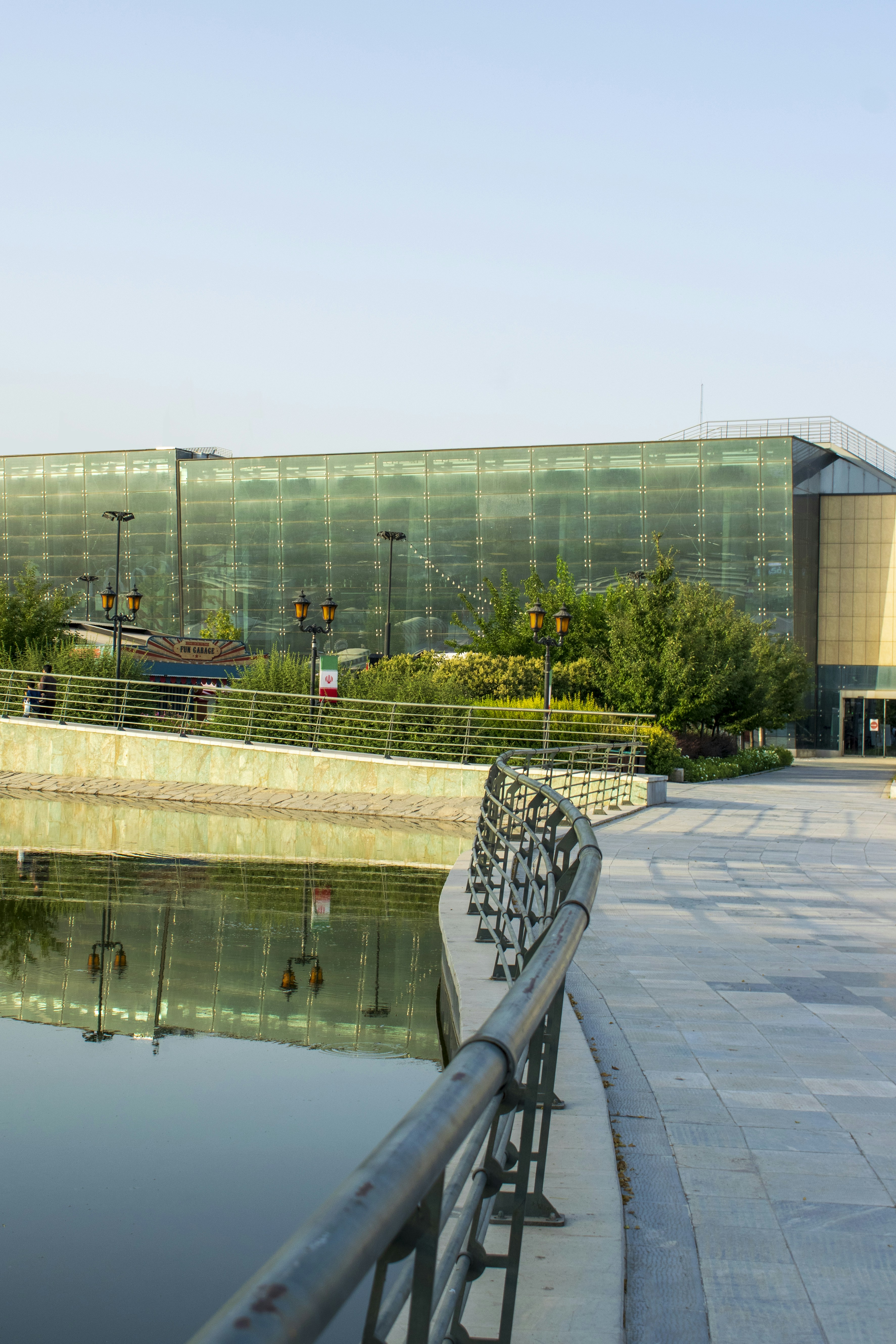 Photo by aliahmadidesign