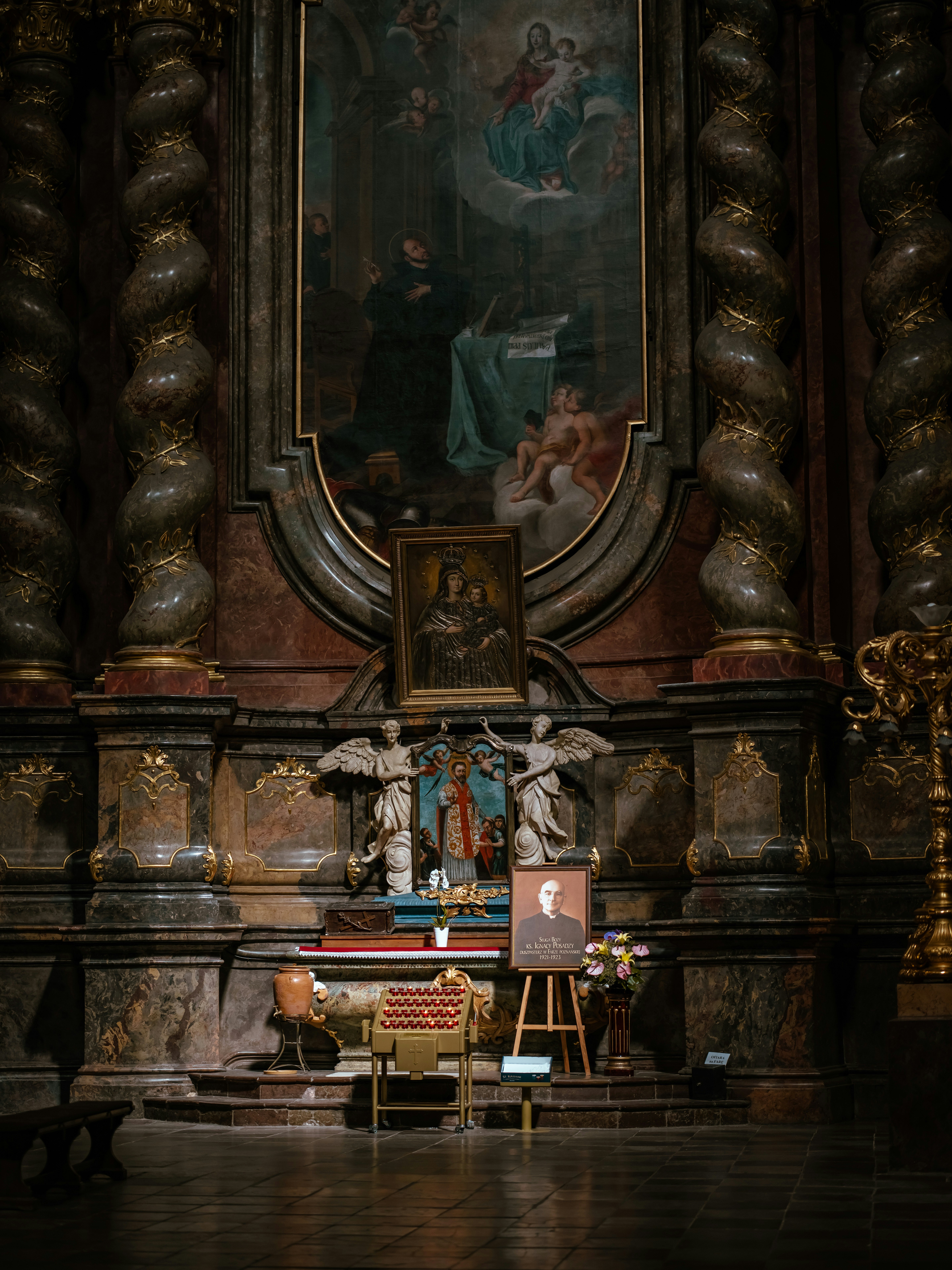 Photo by egorkomarov