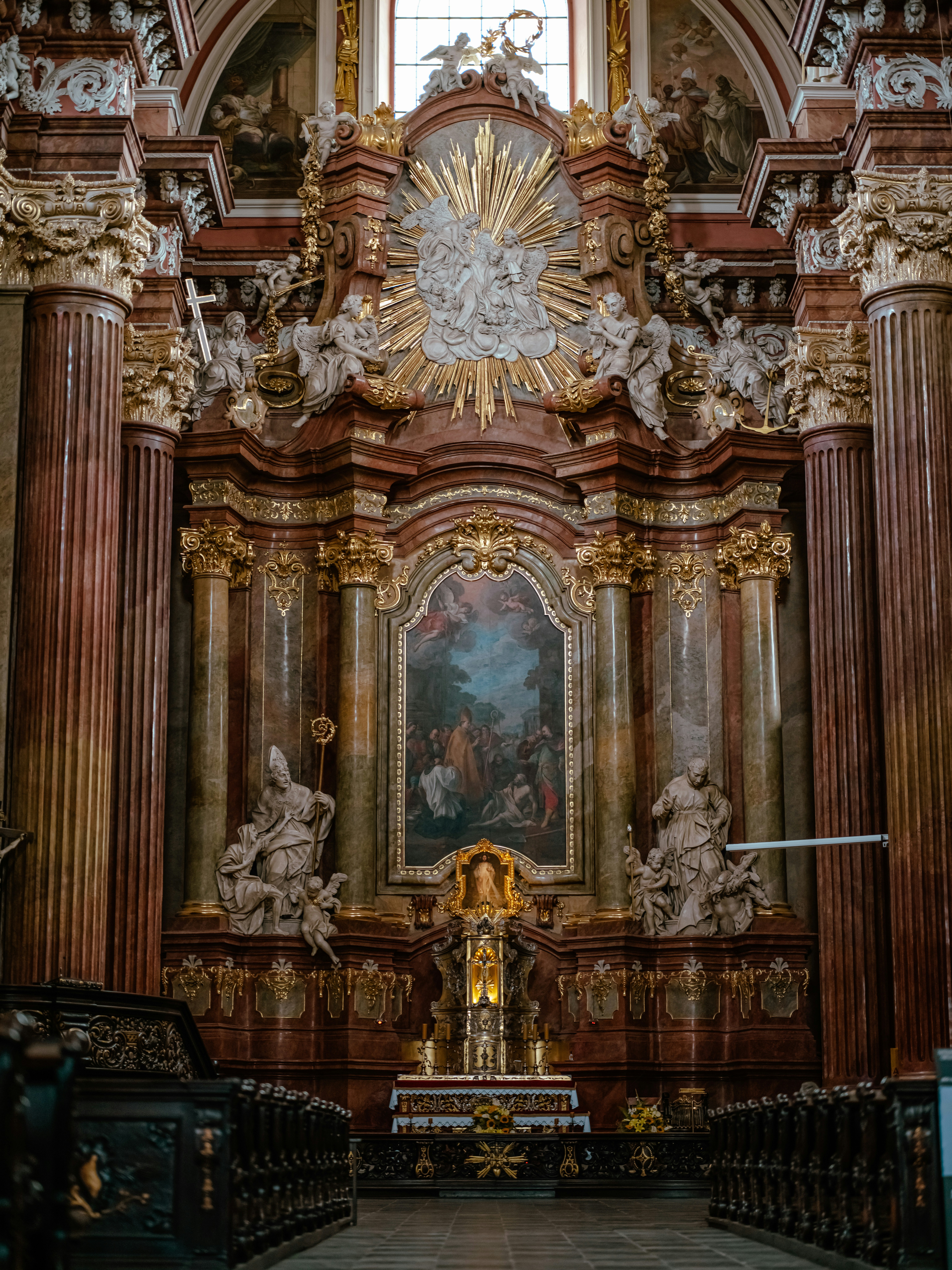 Photo by egorkomarov