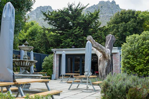 Cape Town