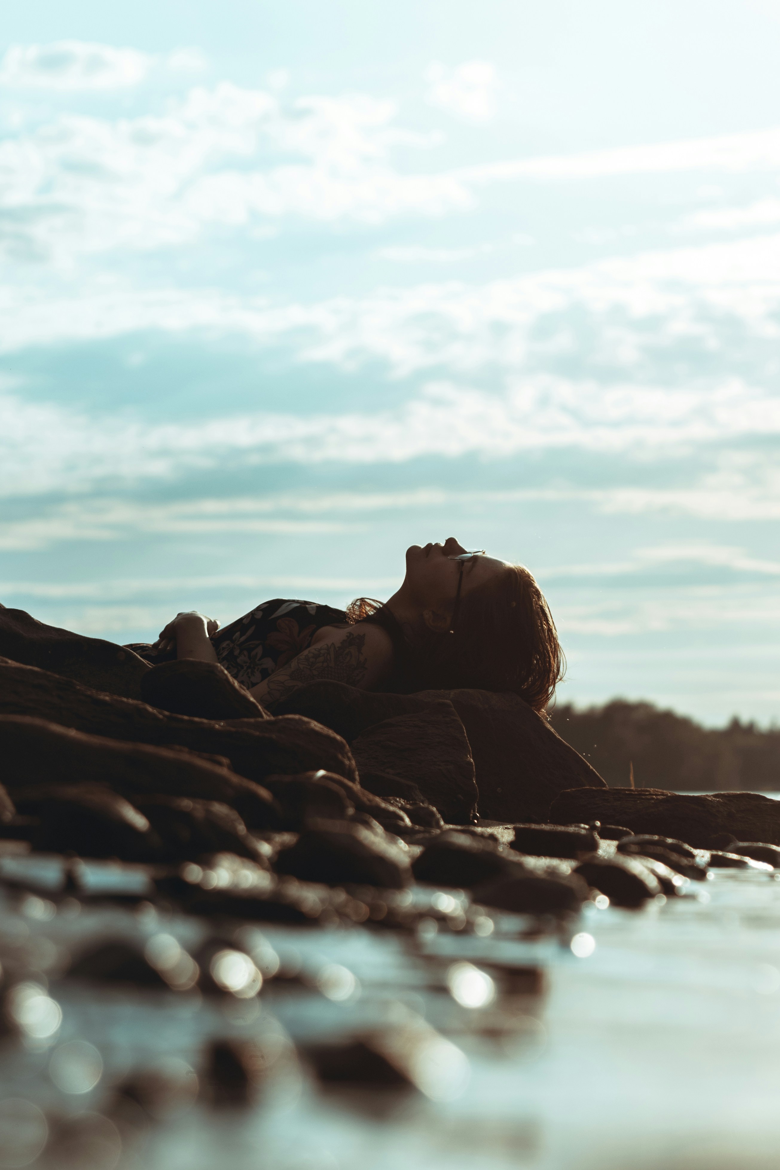 Photo by stevenrector