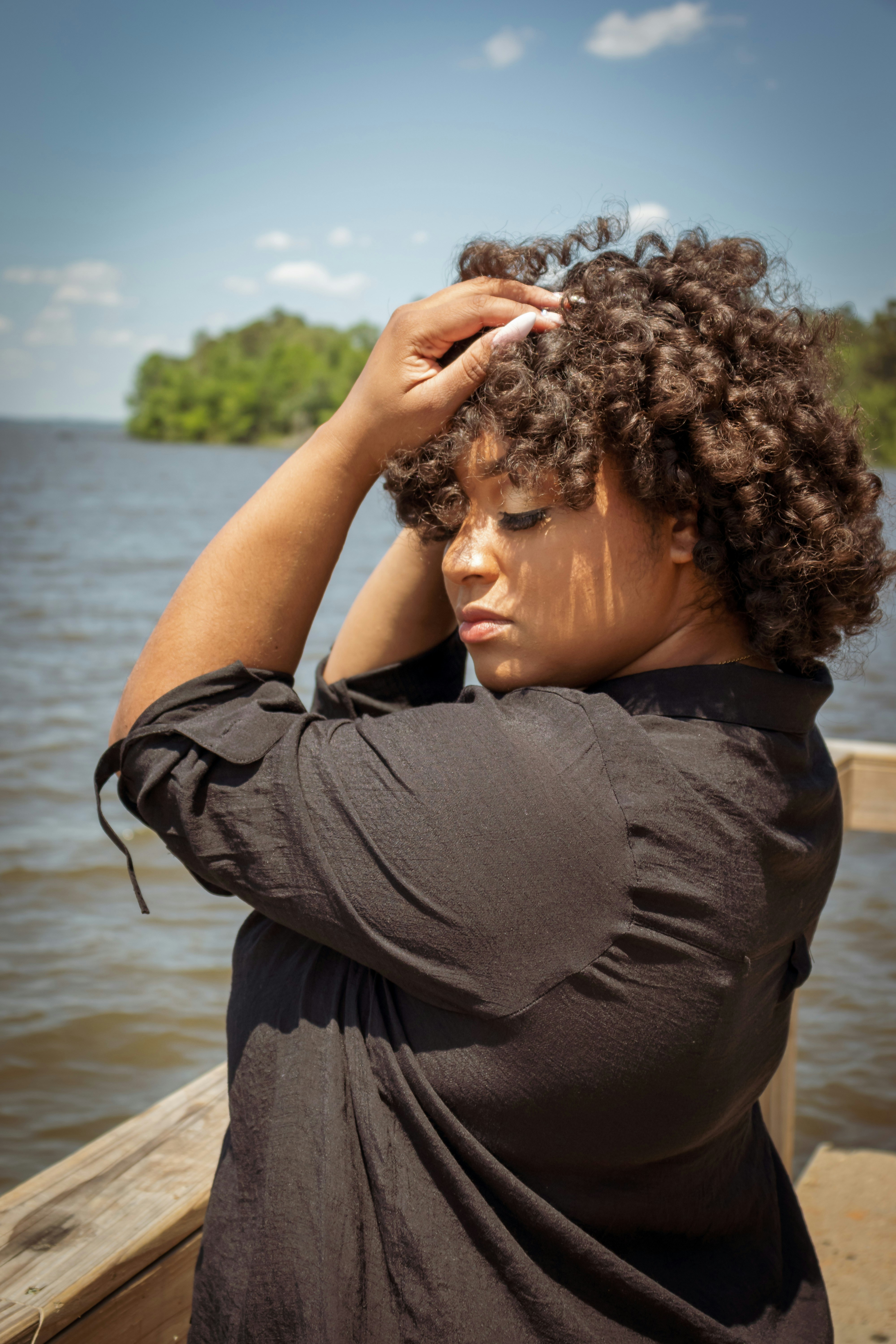 Photo by visionspinners