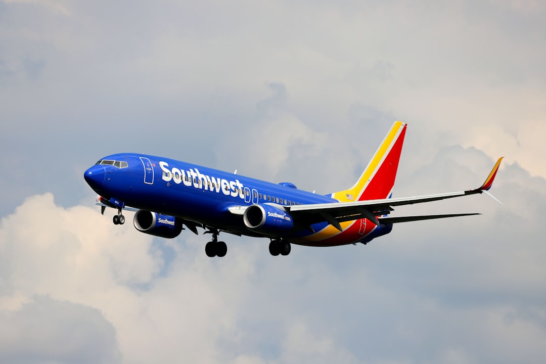 Southwest Rethinks Its Egalitarian Approach Assigned Seats and Extra Legroom on the Horizon