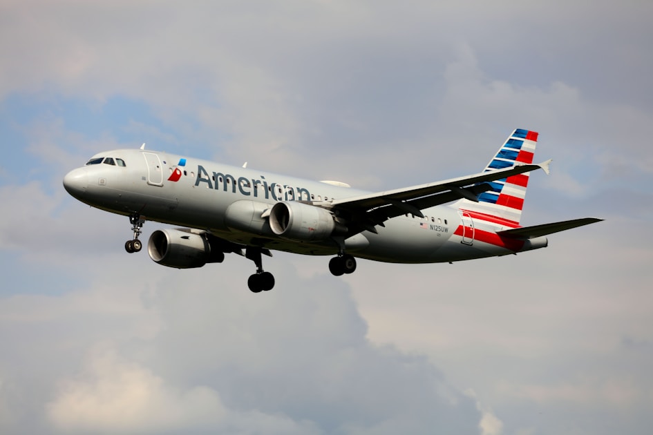 American Airlines Q1 2026 Earnings Preview: Revenue Expected +10% as Jet Fuel Costs Surge on $101 Brent