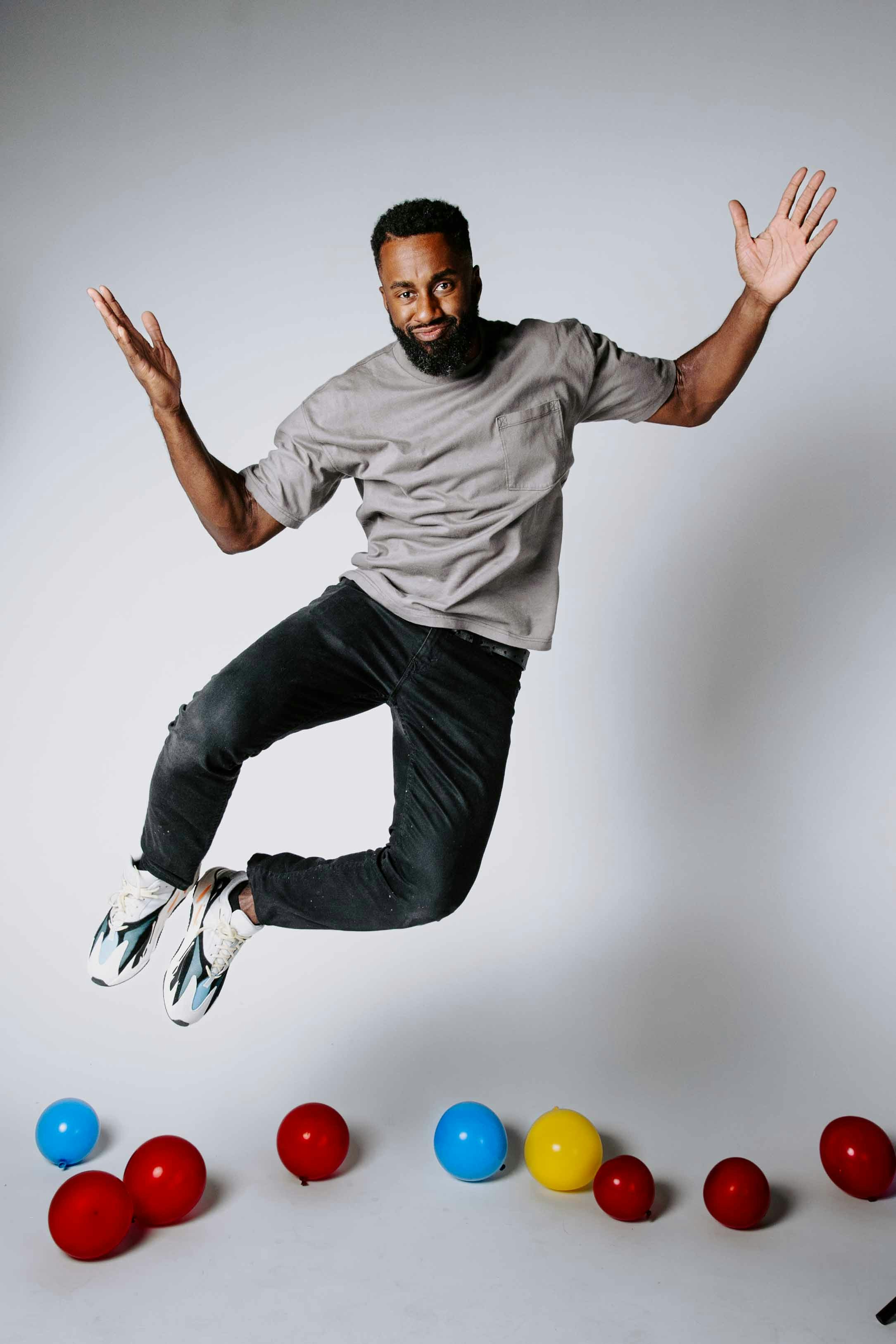 masculine beard wallpaper, wallpaper, Obat Penumbuh Brewok: Cara Ampuh & Alami 4