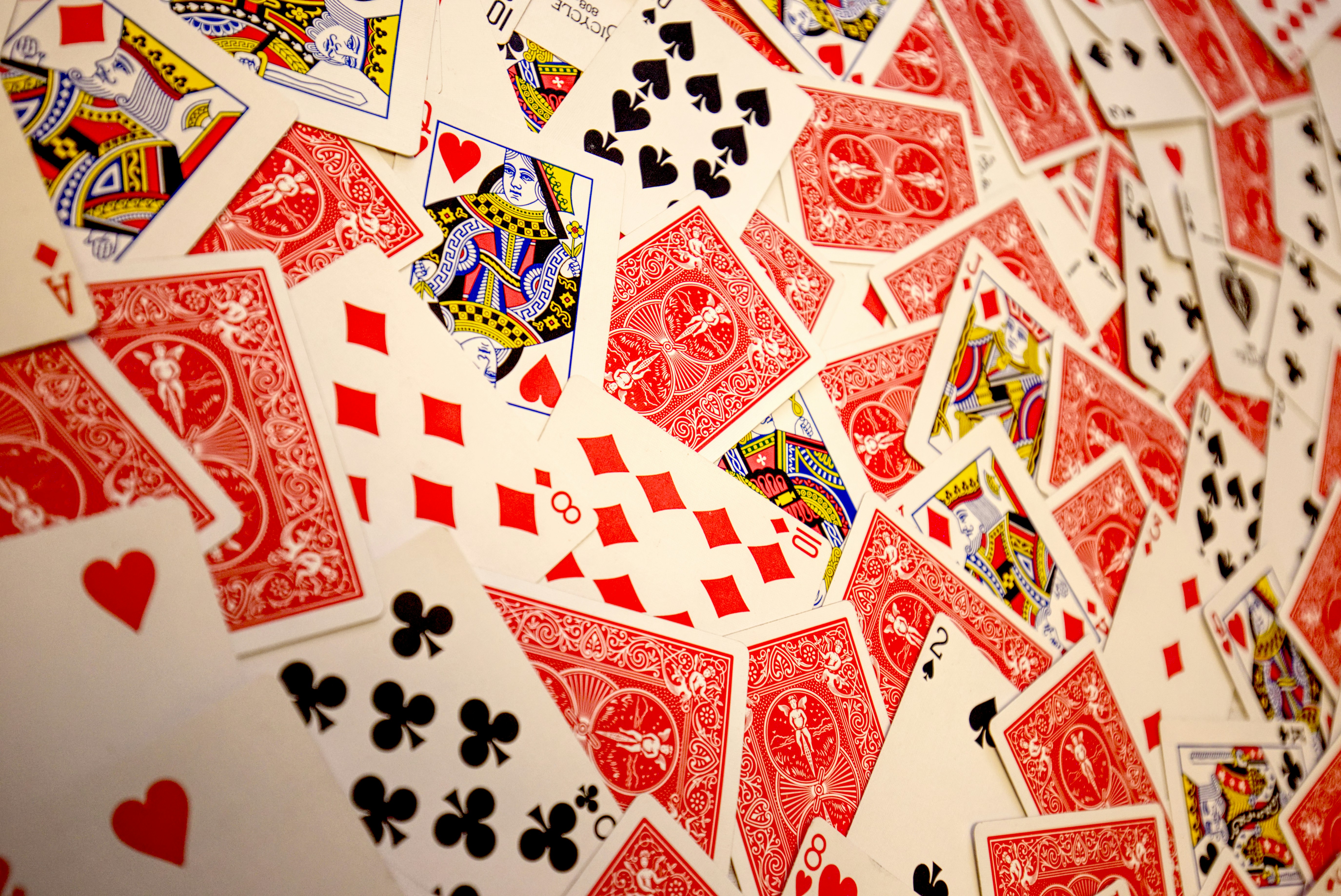 Προϊόντα Πόκερ