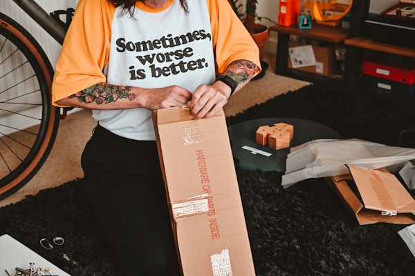 DIY Couples Comedy Skit Kit