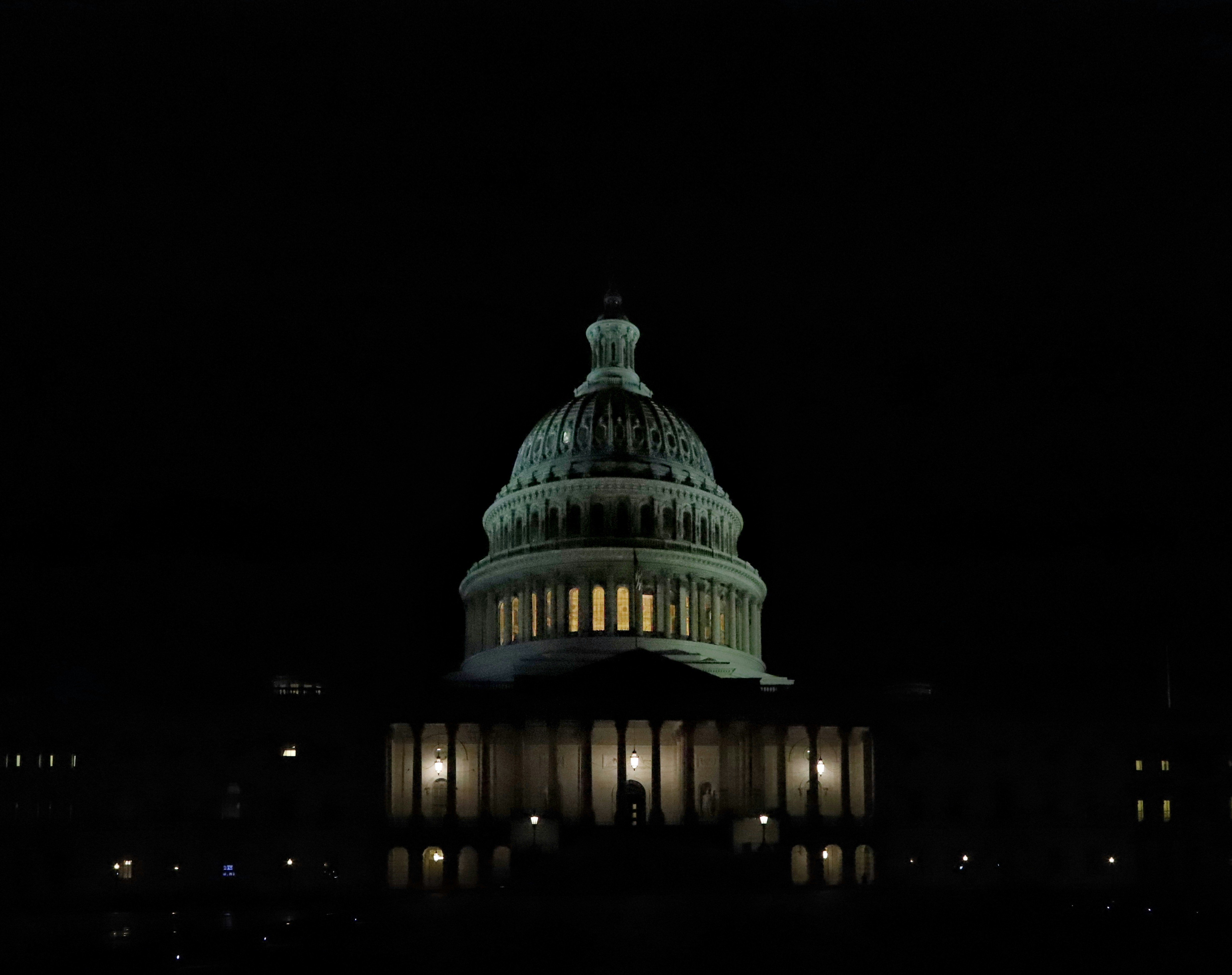 Shutdown Persists, Customerless Conferences, Lobbying Landscape in flux post image
