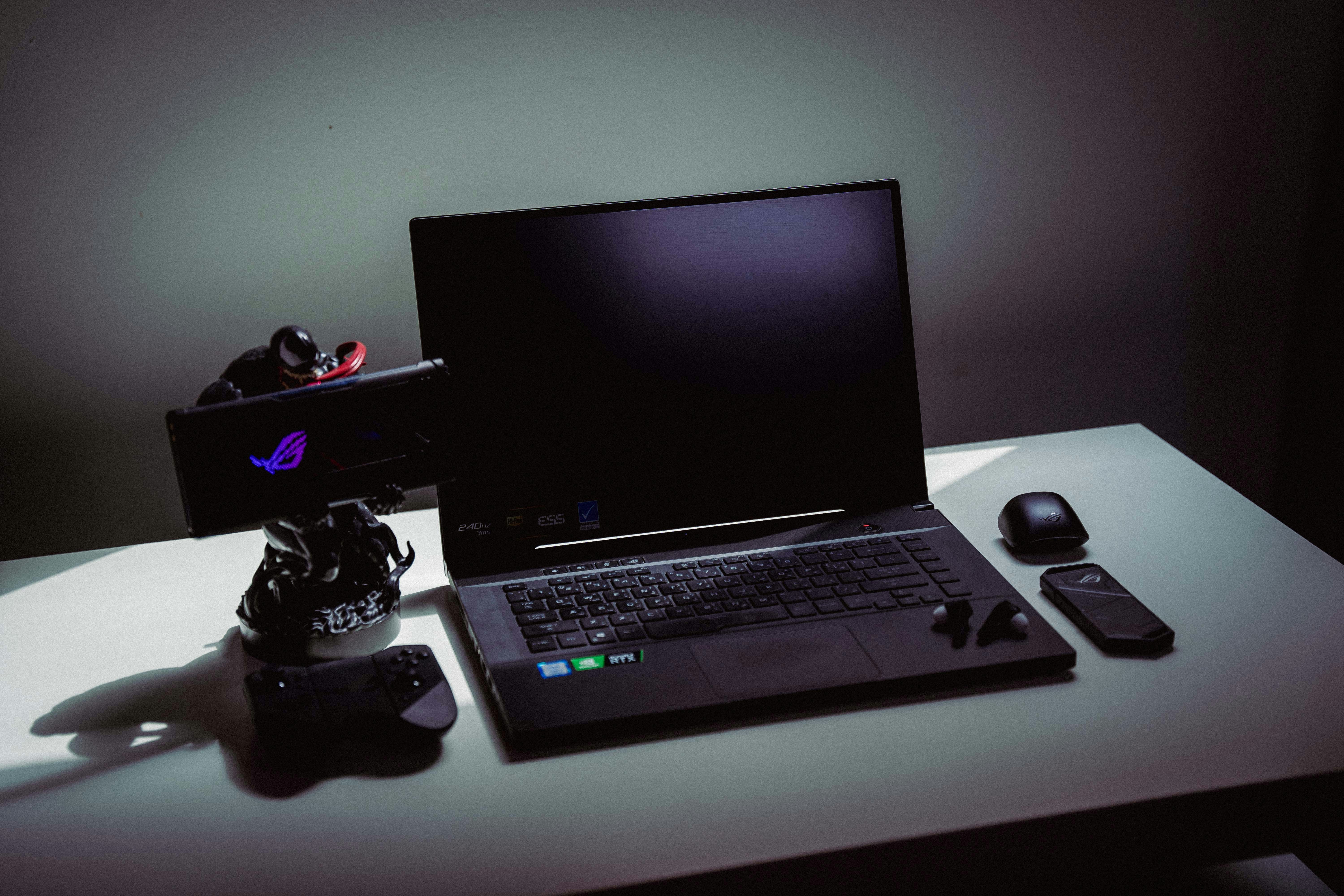 配信環境のセットアップ（2025年1月現在）