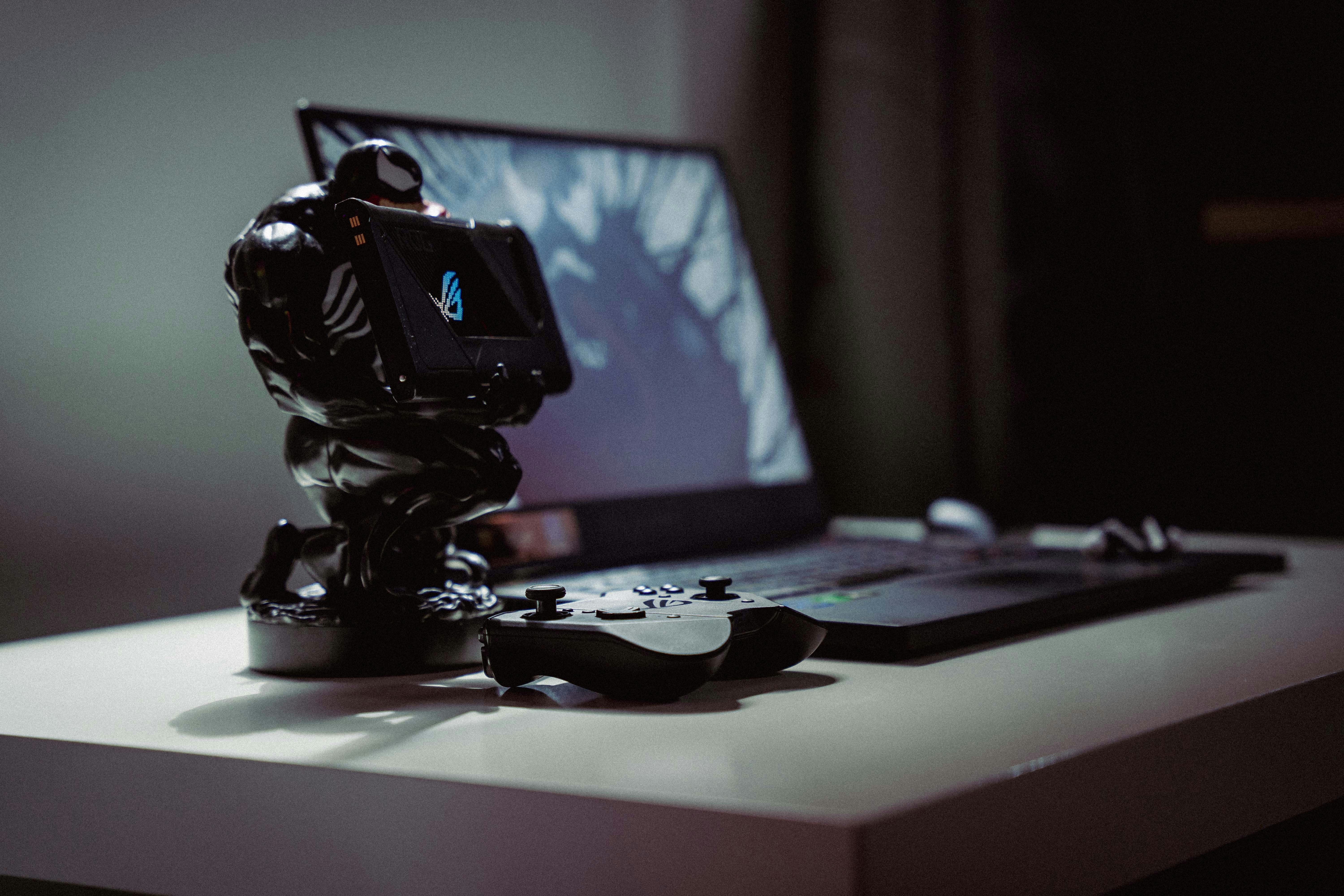 Humanoid Robot Safety Protocol