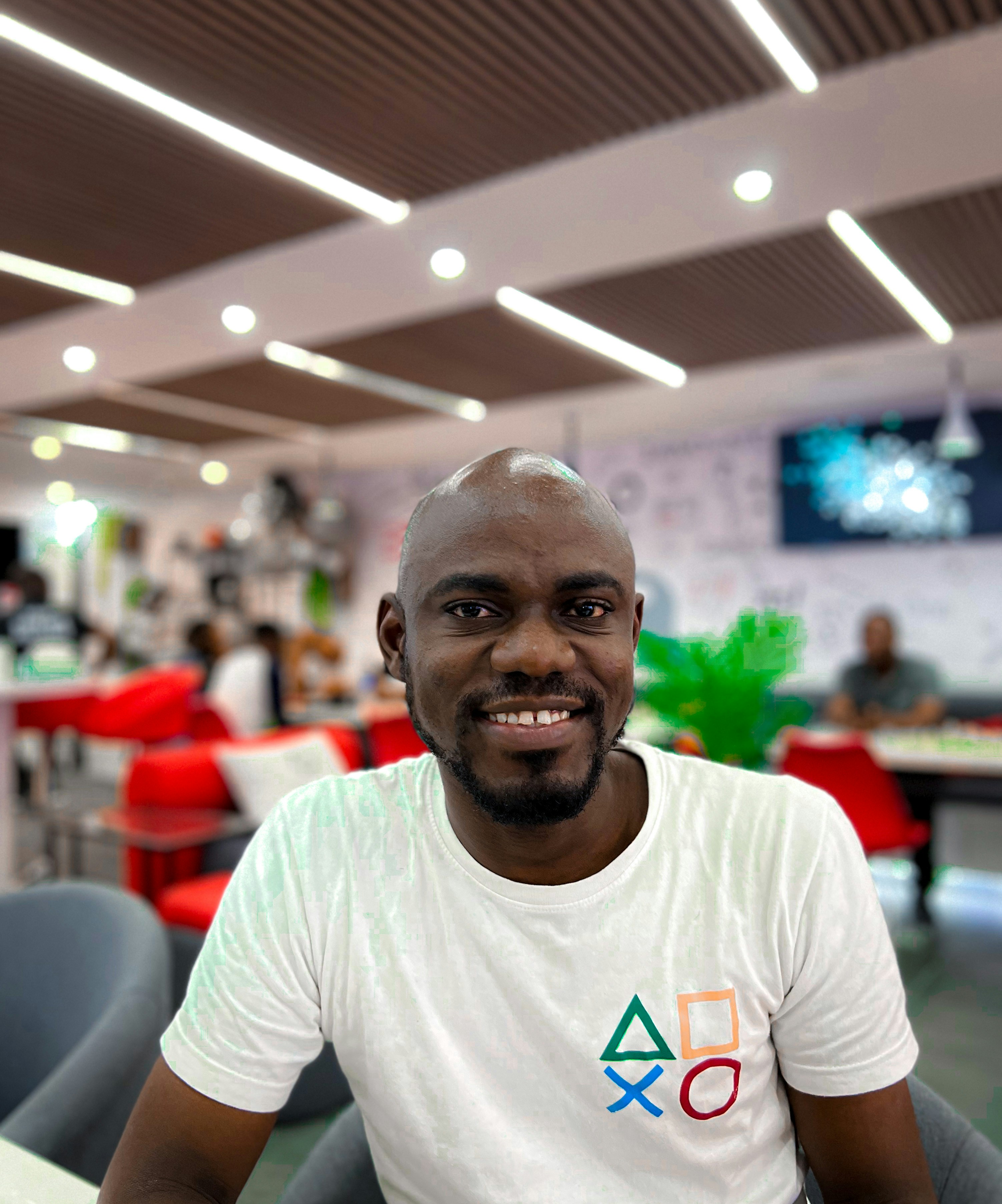 Photo by cutinamoment