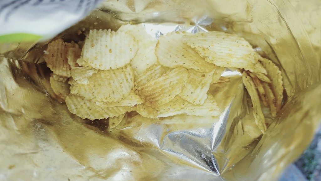 Plantain Chips