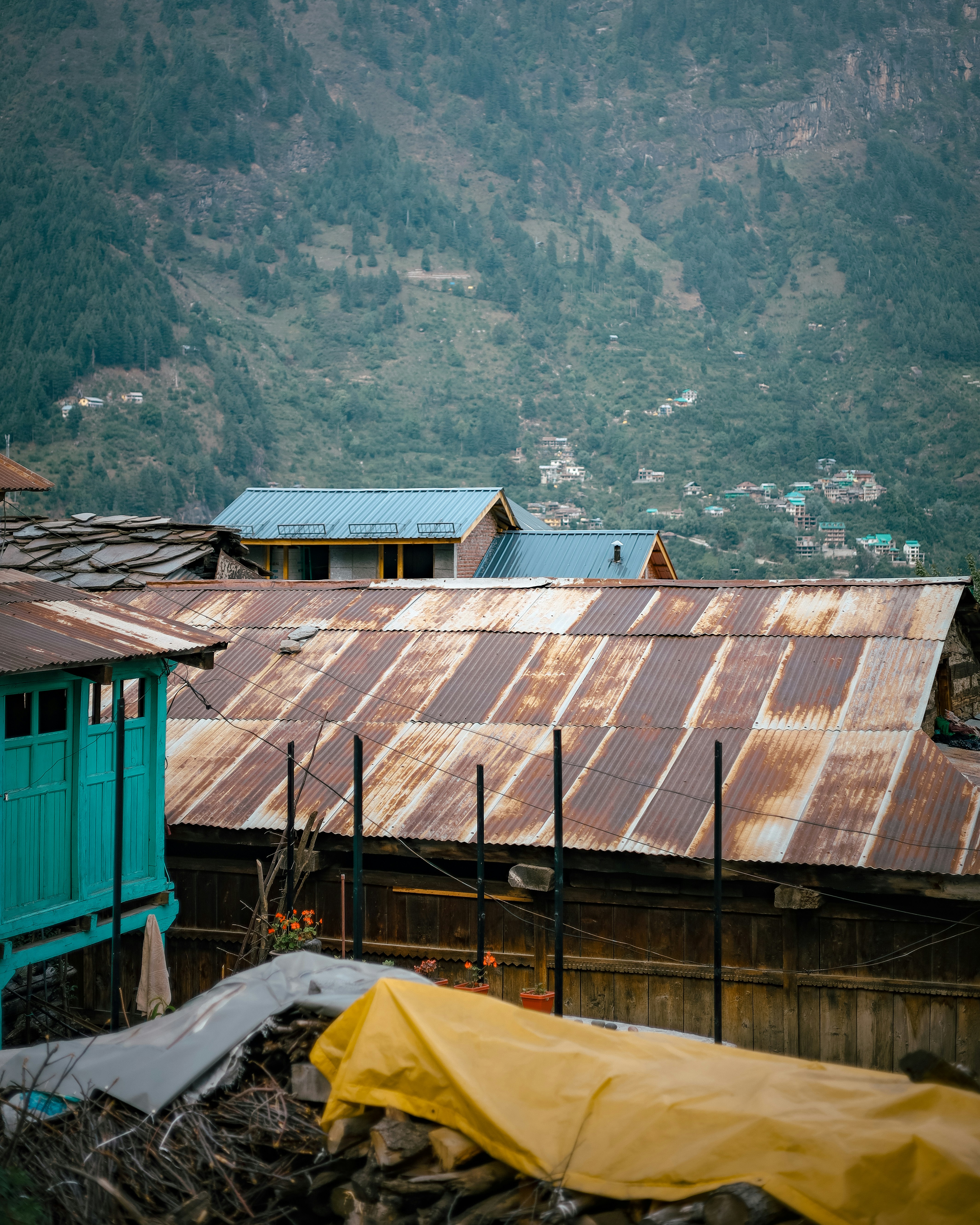 Solar Installation by Ecoglint