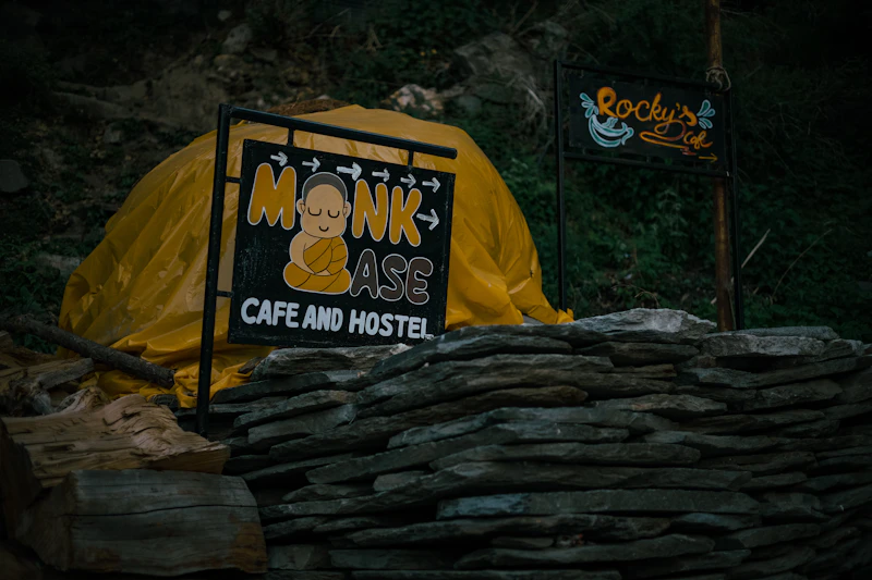 Top Cocktail Bars in Manali for a Properly Made Drink
