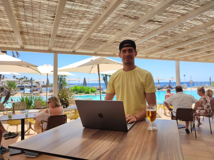 Laptop Friendly Cafes